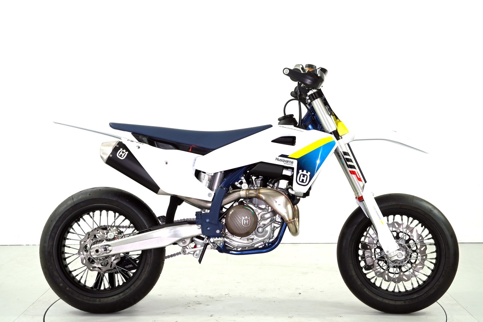 HUSQVARNA FS 450-image-3