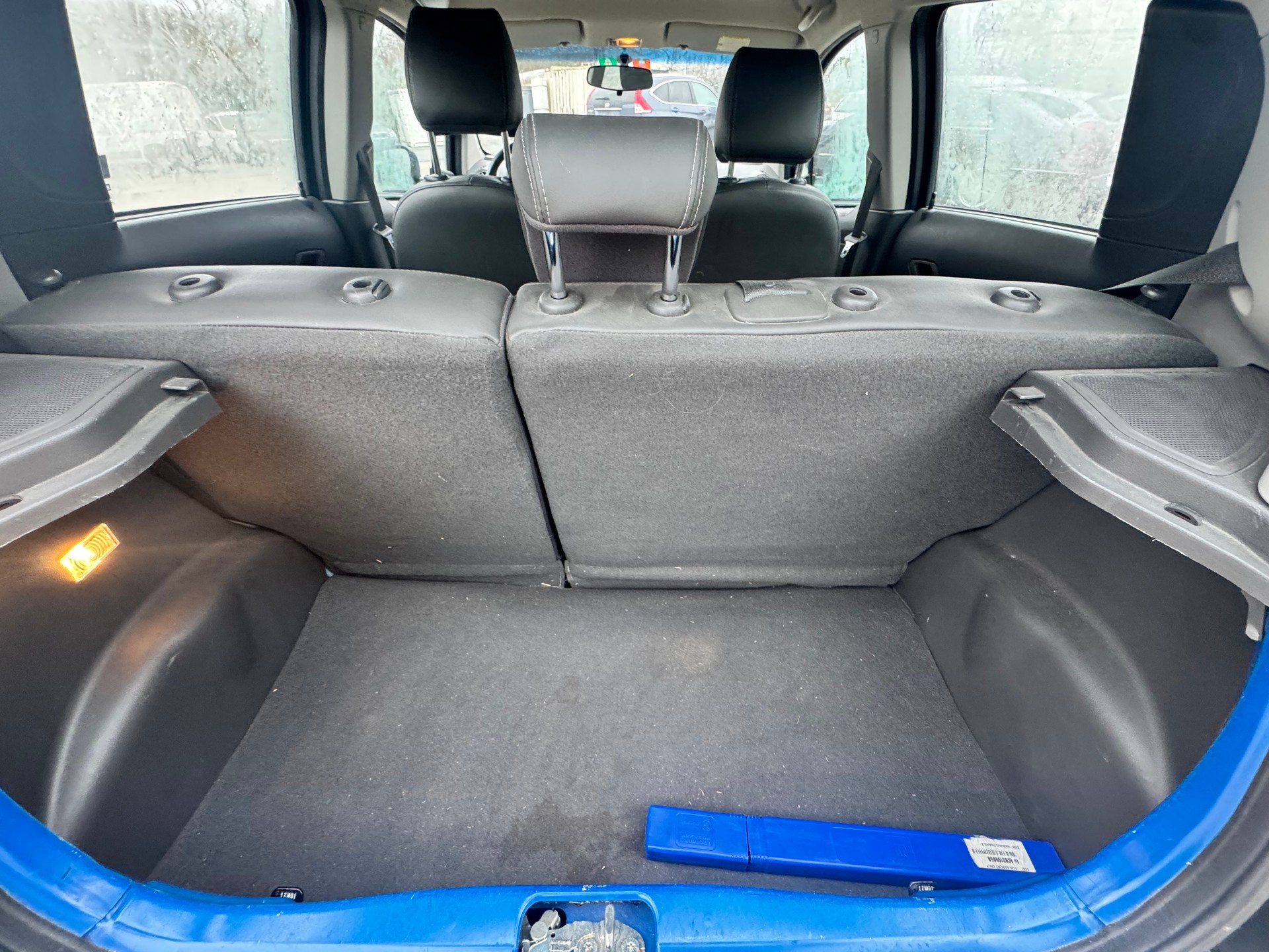 CHEVROLET Spark 1.2 100 Edition-image-14