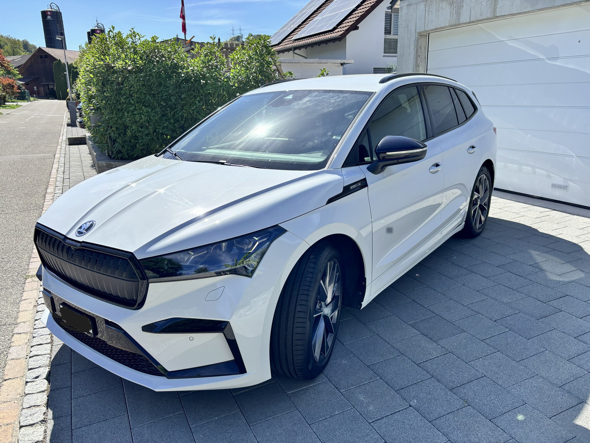 SKODA 60 SportLine