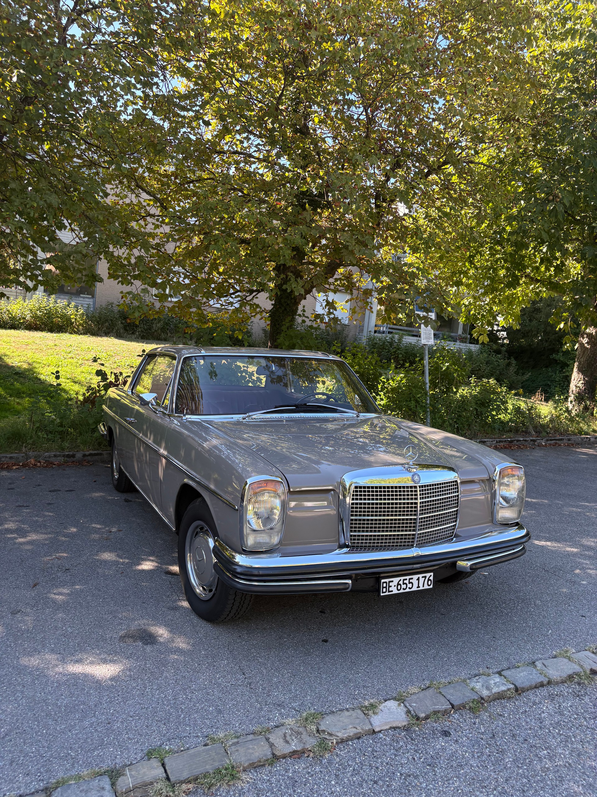 MERCEDES-BENZ CE