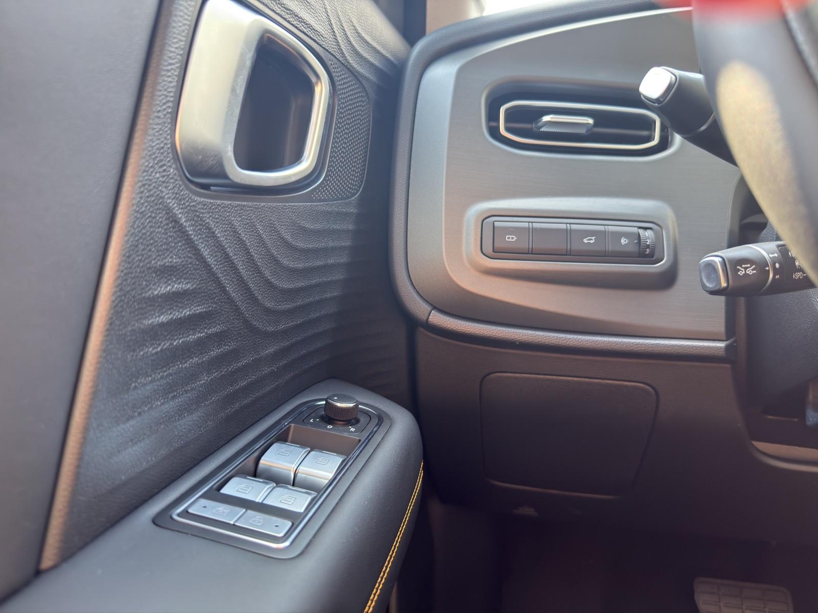 BAIC BJ30 1.5 HEV AWD-image-5