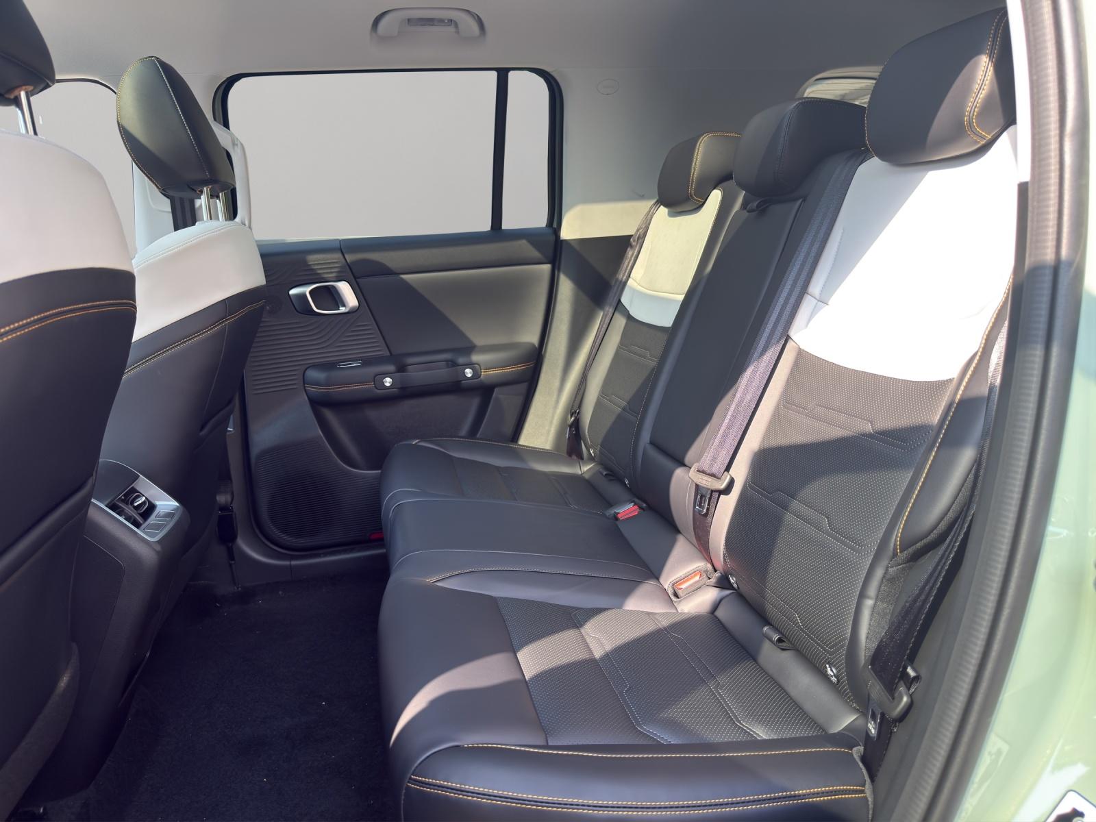 BAIC BJ30 1.5 HEV AWD-image-11