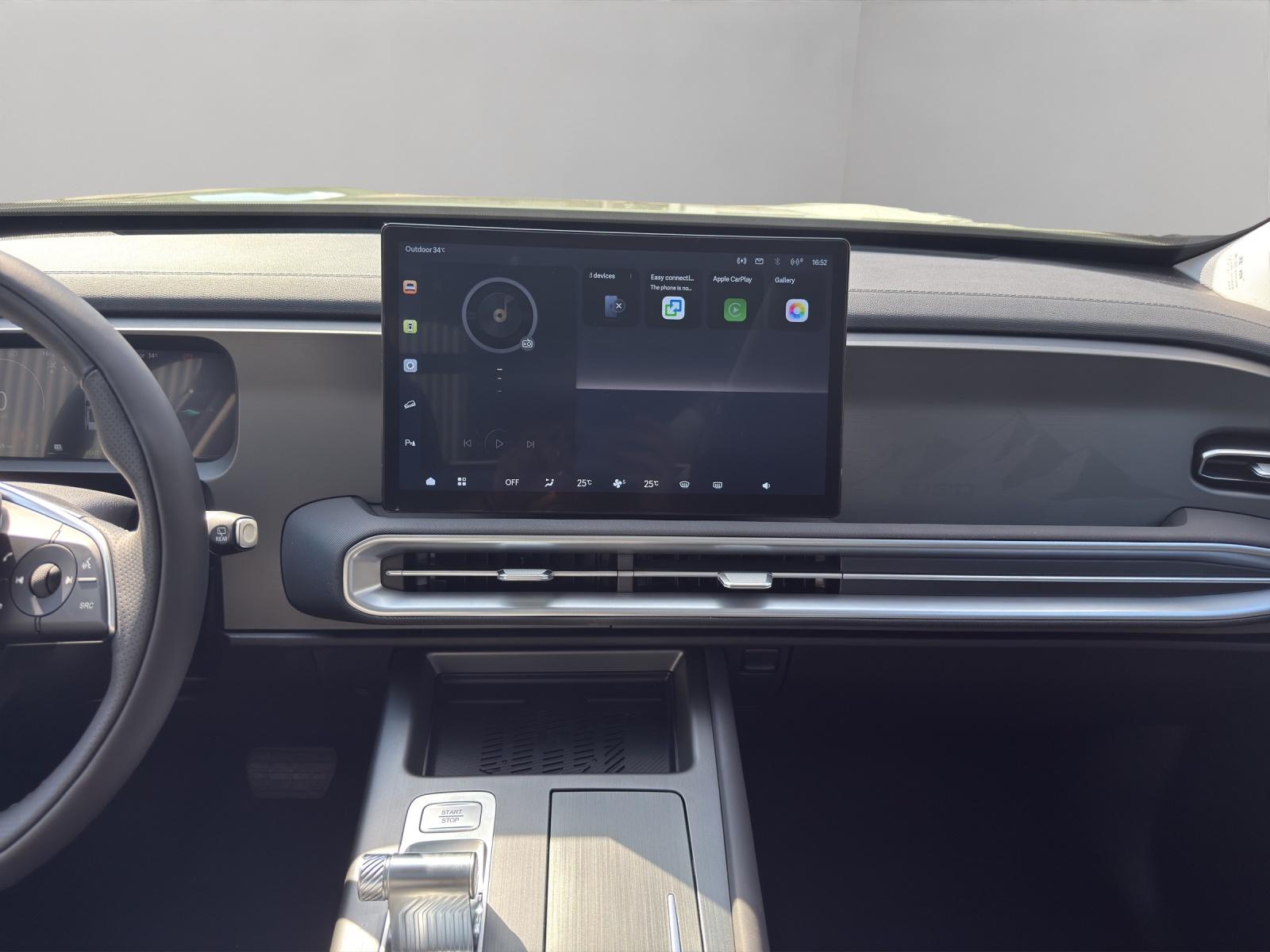 BAIC BJ30 1.5 HEV AWD-image-8