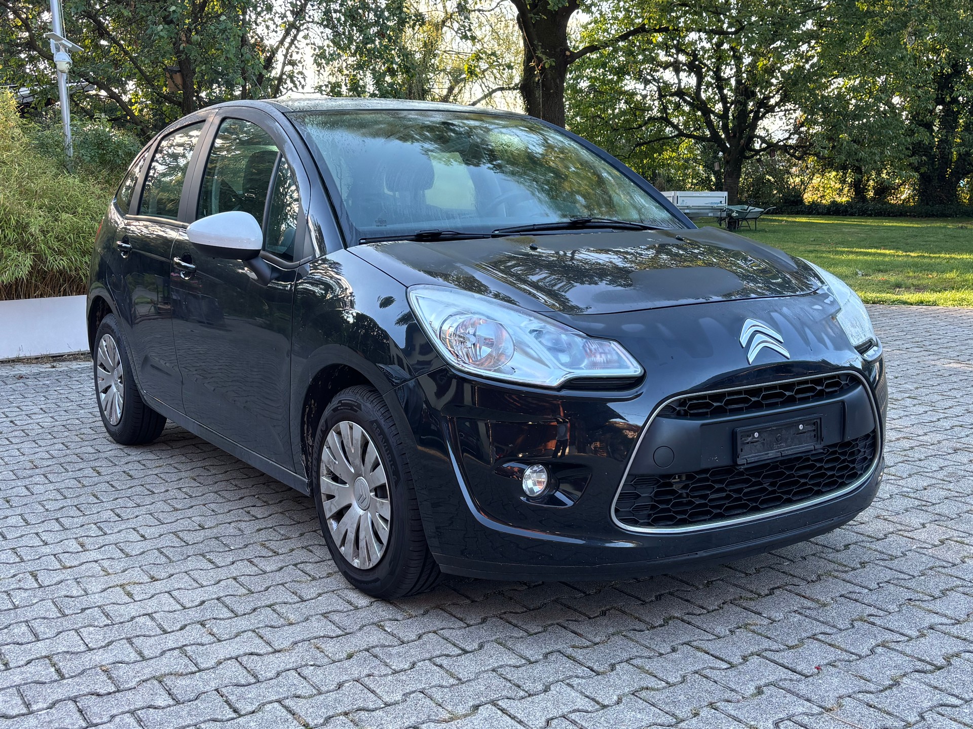CITROEN C3 1.4i Attraction