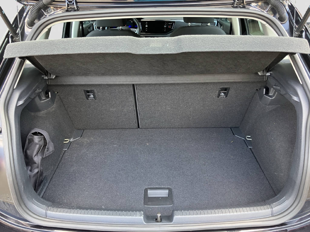 VW Polo 1.0 TSI 110 Life DSG-image-12