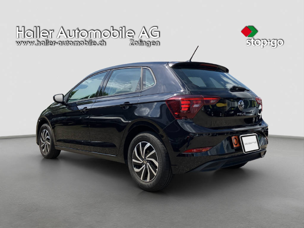 VW Polo 1.0 TSI 110 Life DSG-showroom-element-2