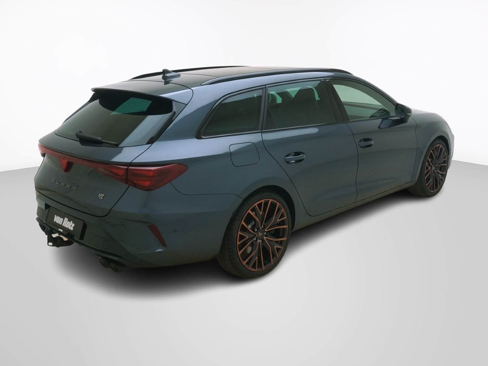 CUPRA Leon ST 2.0 TSI VZ 4Drive DSG-image-4