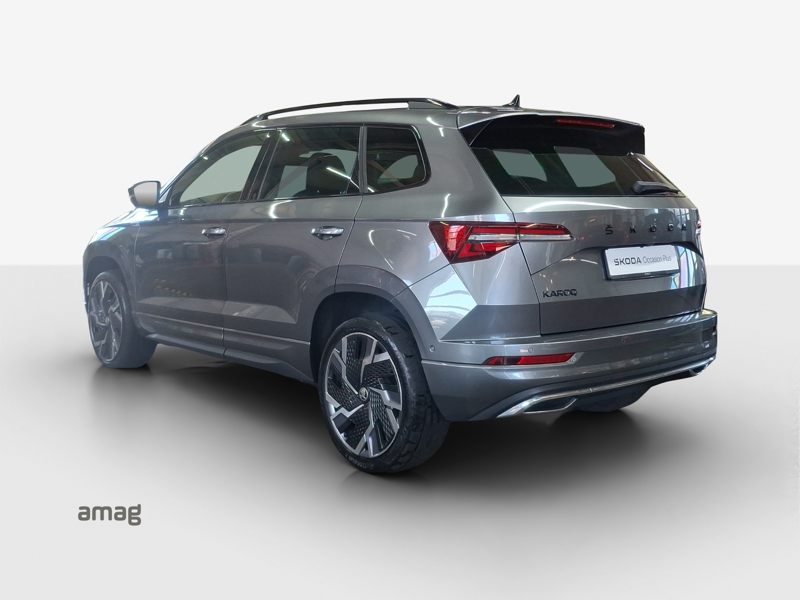 SKODA Karoq 1.5 TSI SportLine DSG-showroom-element-2