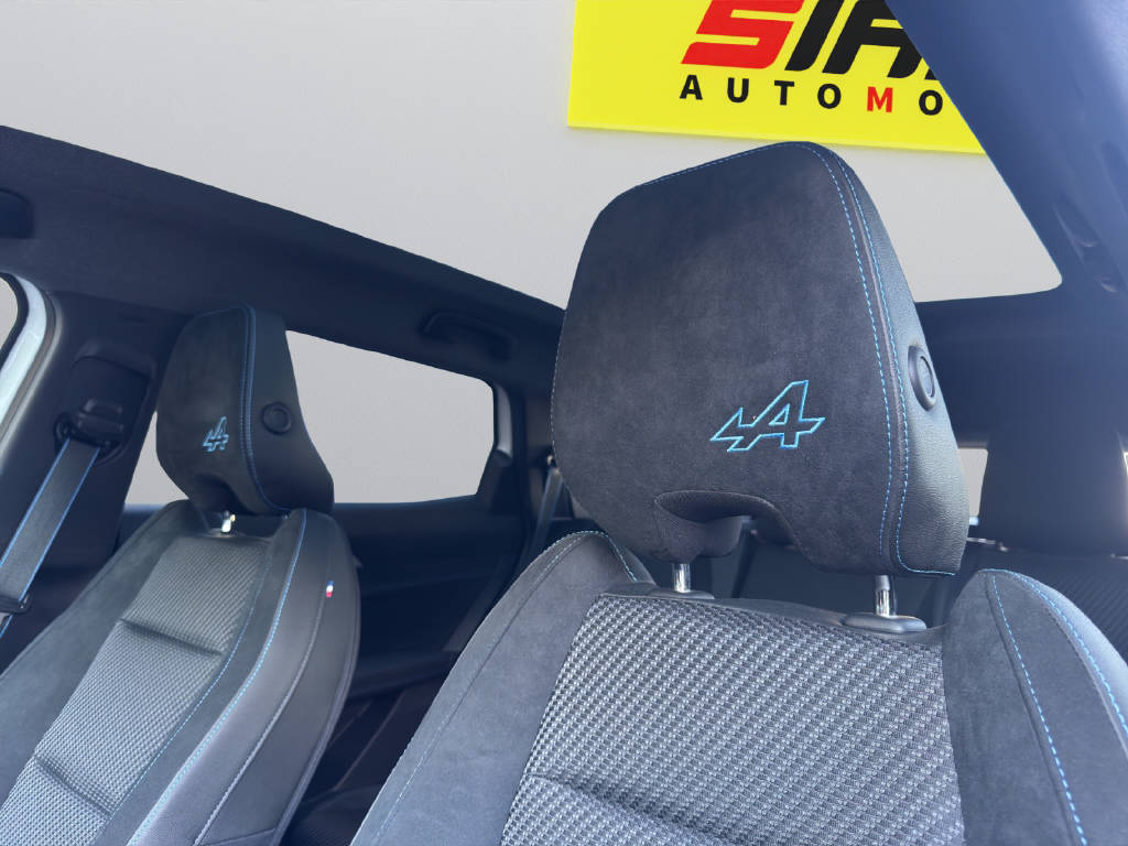 RENAULT Espace 1.2 E-Tech esprit Alpine-image-12