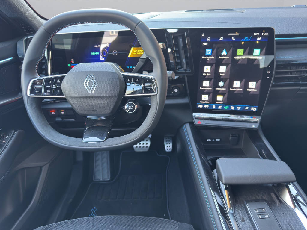 RENAULT Espace 1.2 E-Tech esprit Alpine-image-10