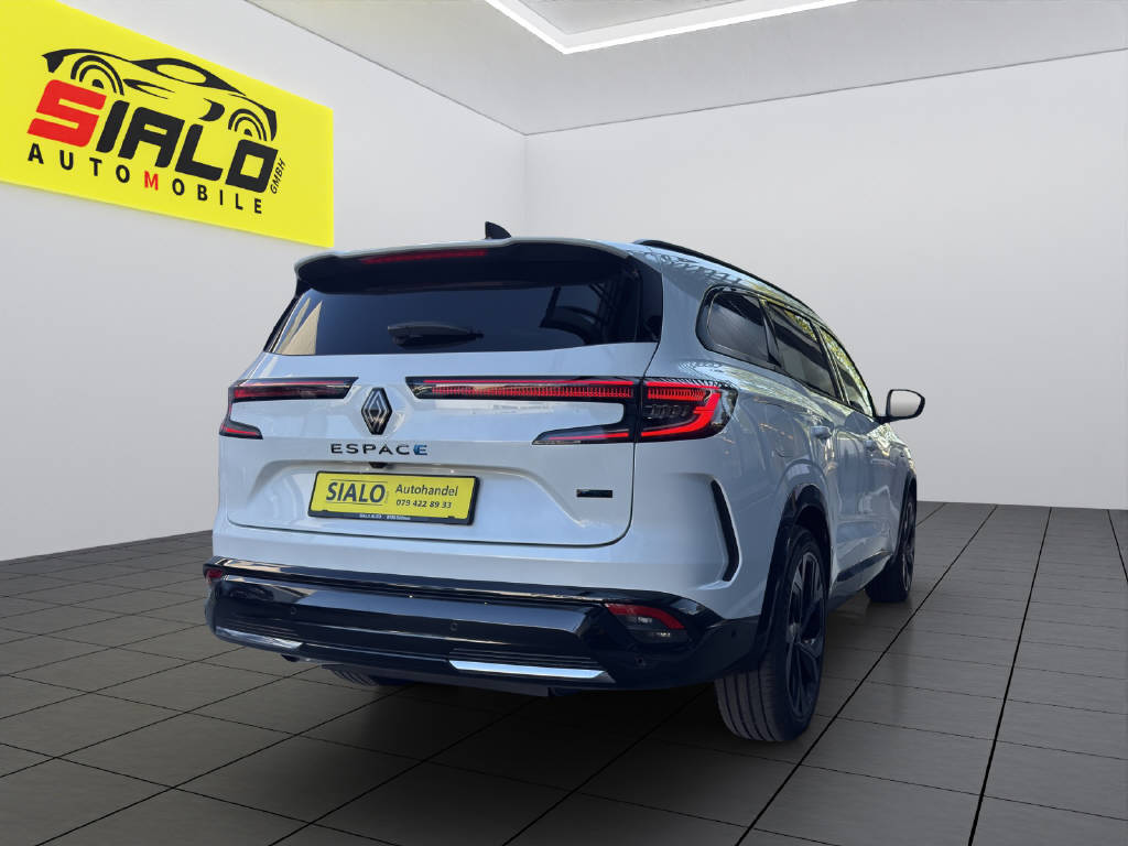 RENAULT Espace 1.2 E-Tech esprit Alpine-image-5