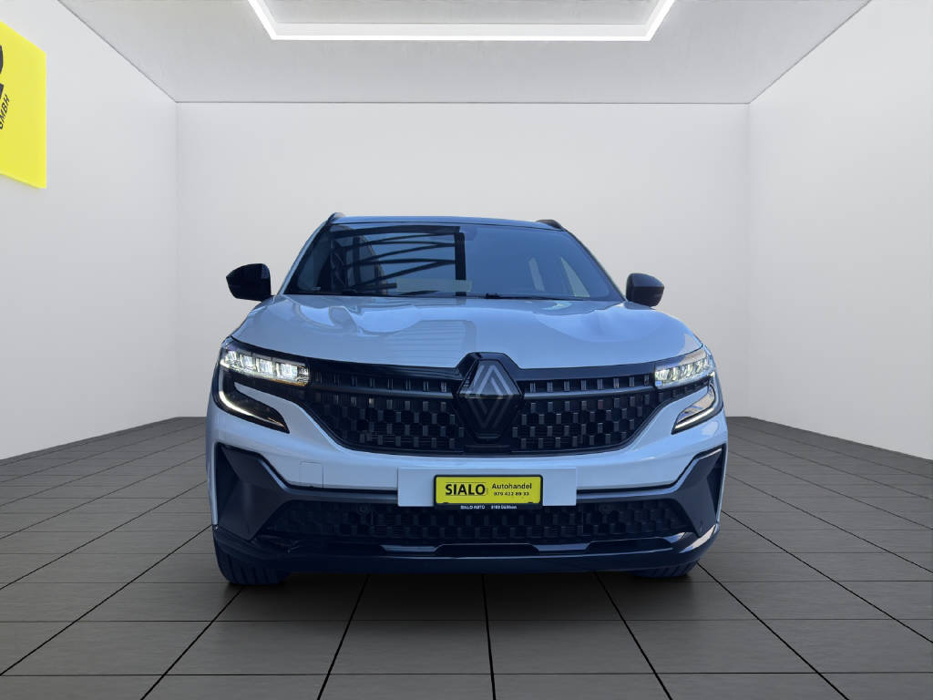 RENAULT Espace 1.2 E-Tech esprit Alpine-showroom-element-1