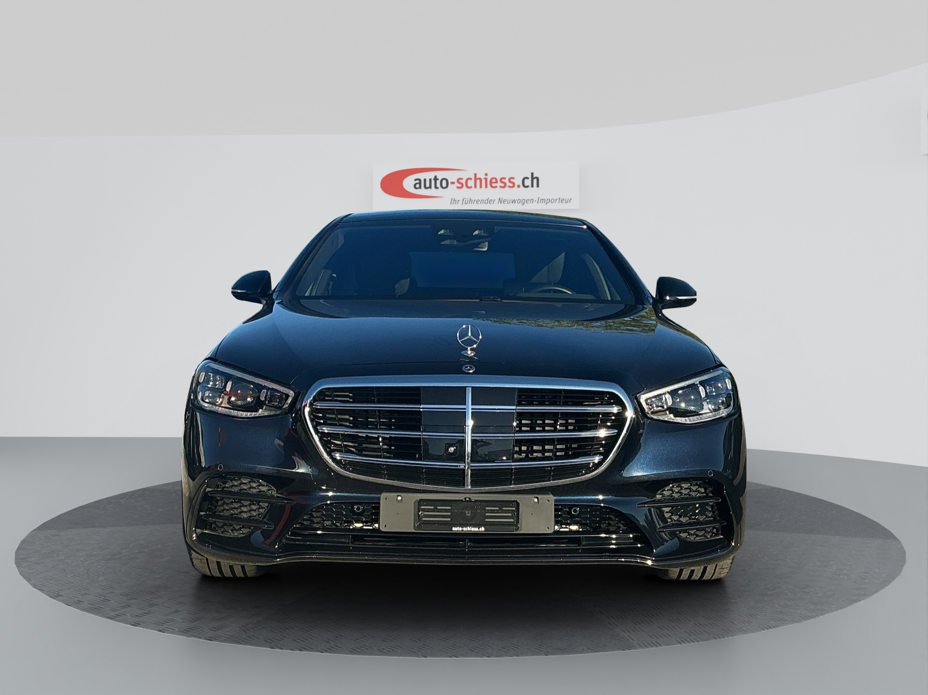 MERCEDES-BENZ S 350 d AMG Line 9G-Tronic-showroom-element-1