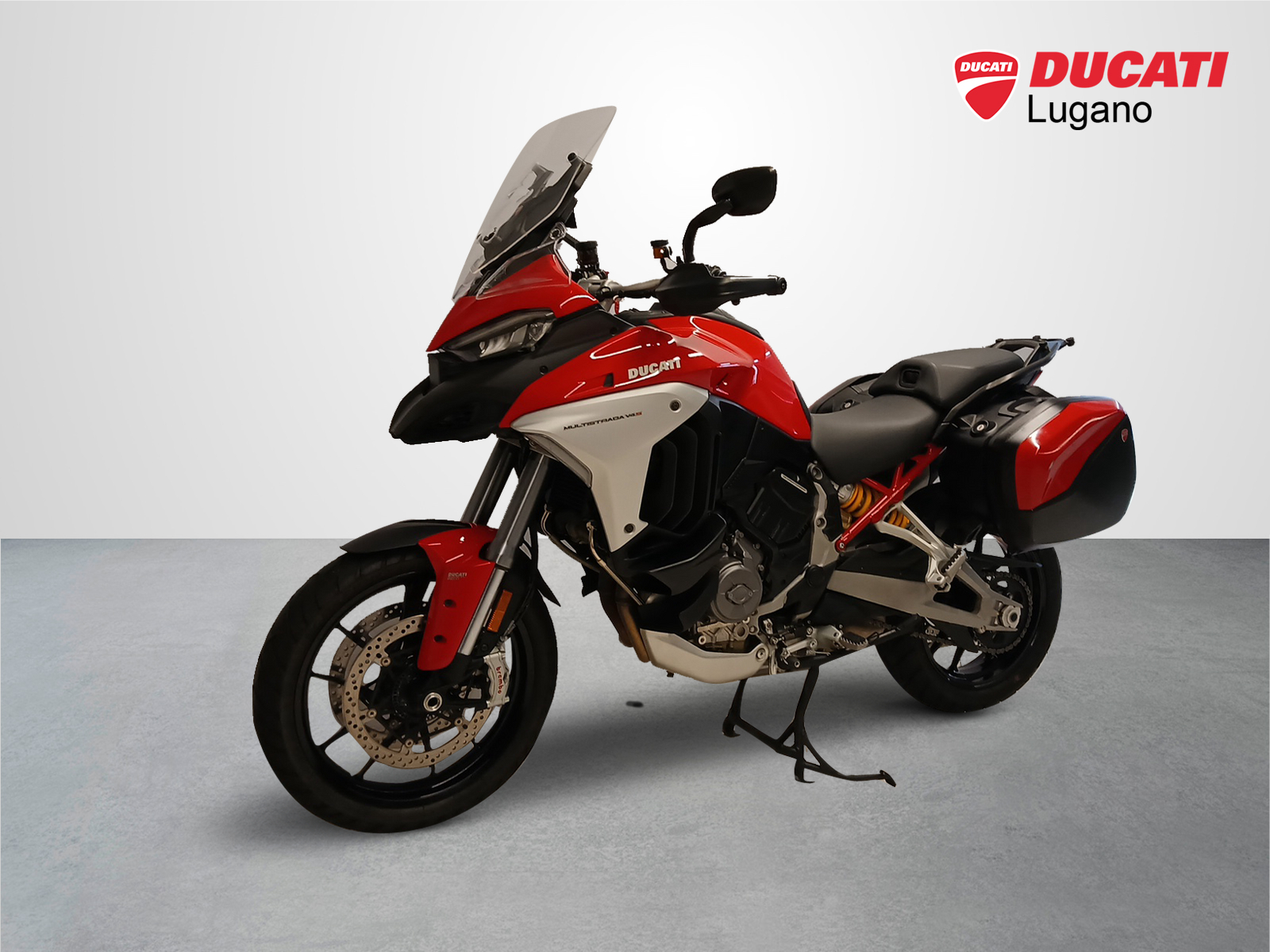 DUCATI Multistrada V4 S Travel & Radar-showroom-element-1