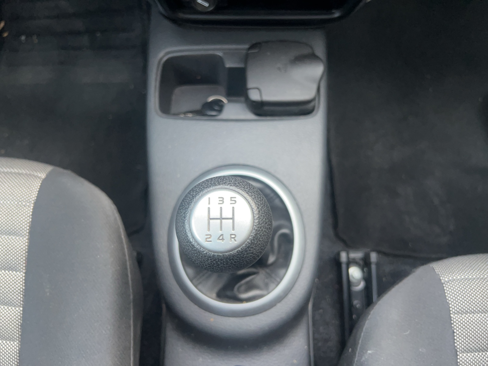 FIAT Sedici 1.6 4WD Dynamic-image-15