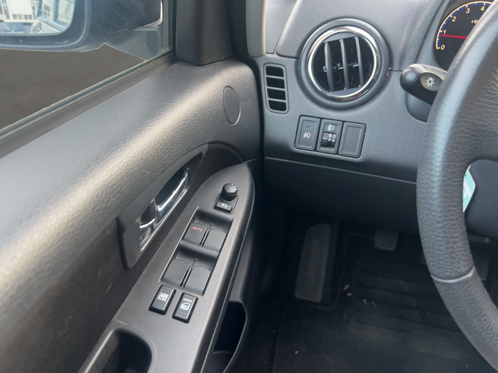 FIAT Sedici 1.6 4WD Dynamic-image-17
