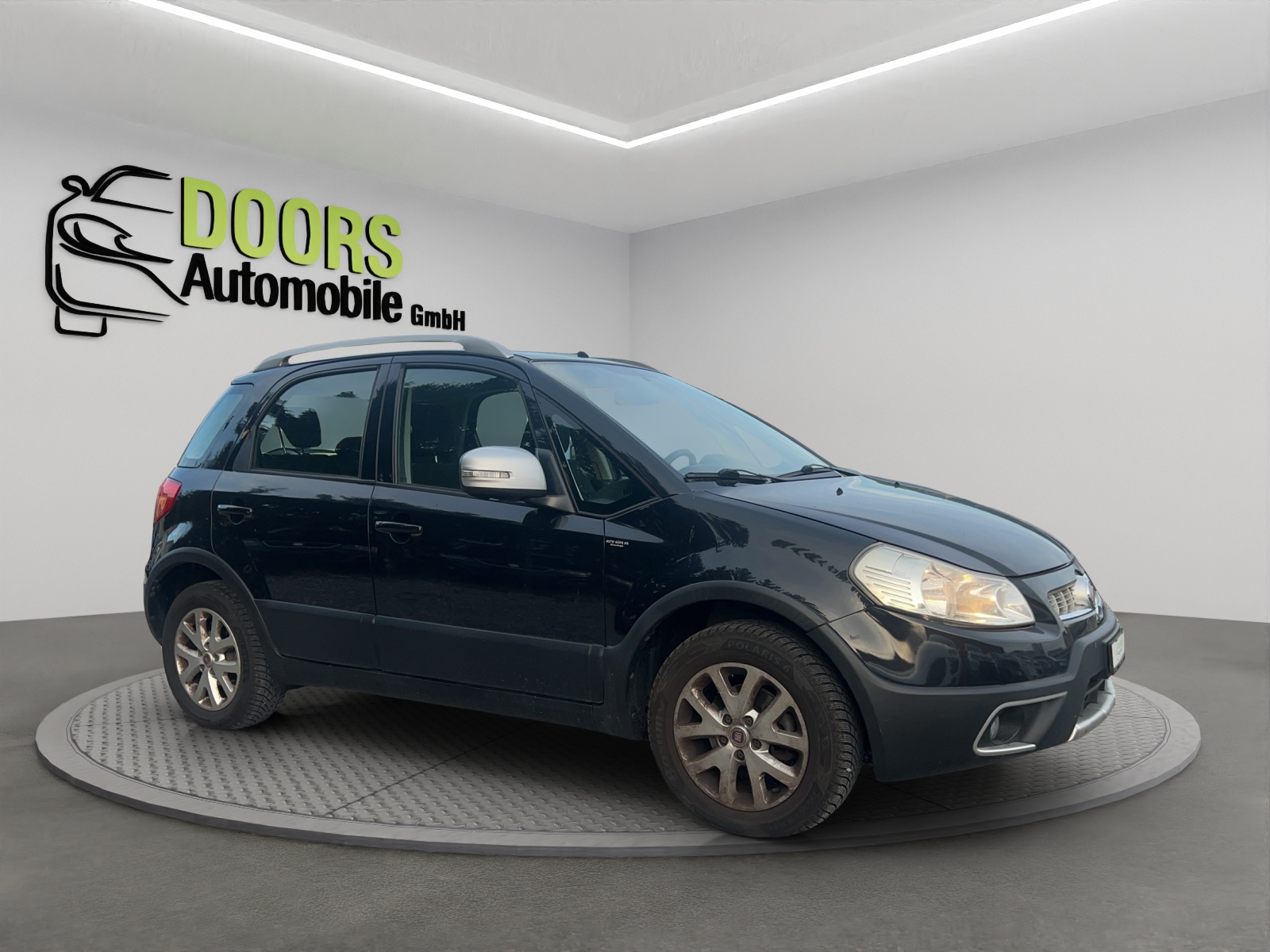 FIAT Sedici 1.6 4WD Dynamic-showroom-element-3