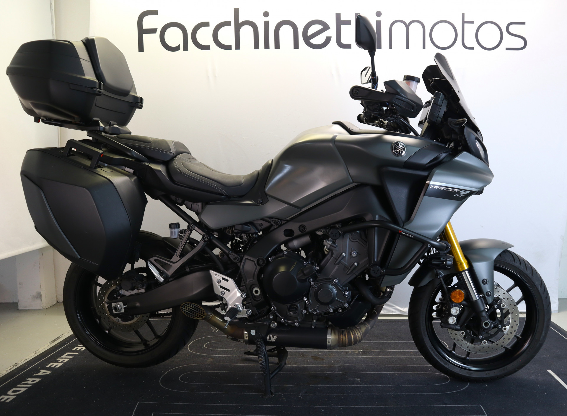 YAMAHA Tracer 9 GT-image-0