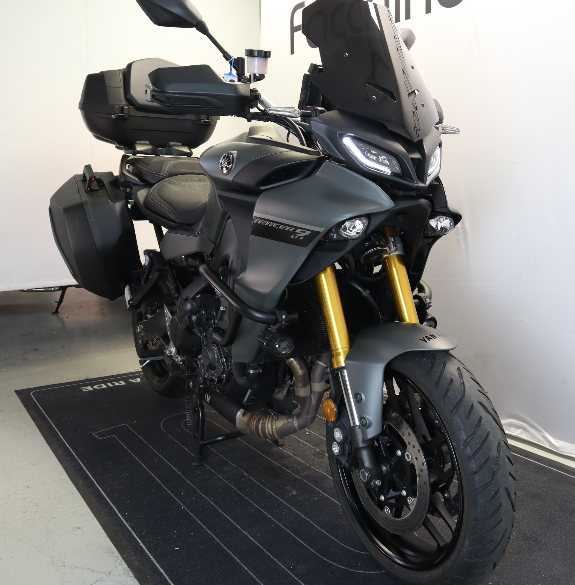 YAMAHA Tracer 9 GT-image-1
