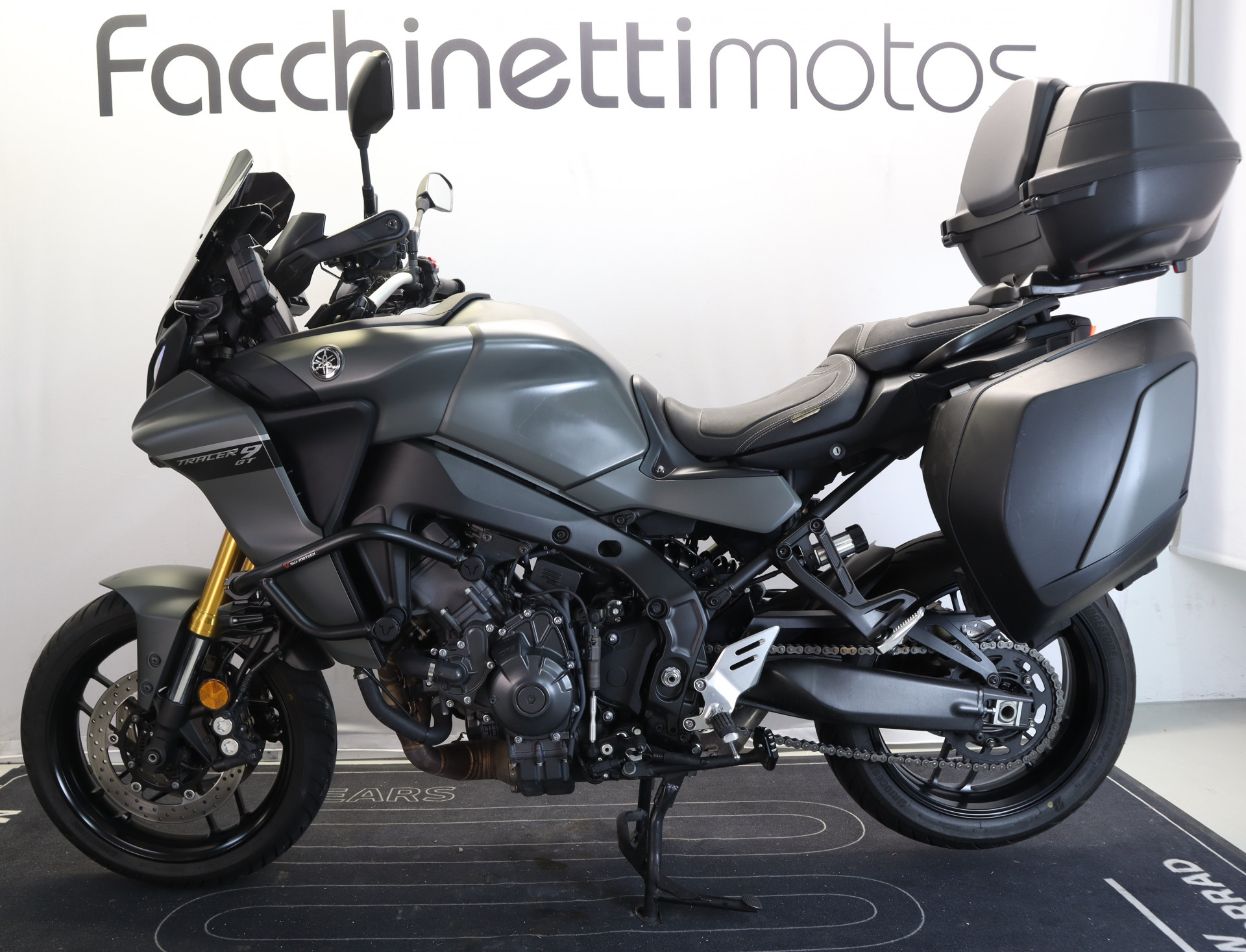 YAMAHA Tracer 9 GT-image-2