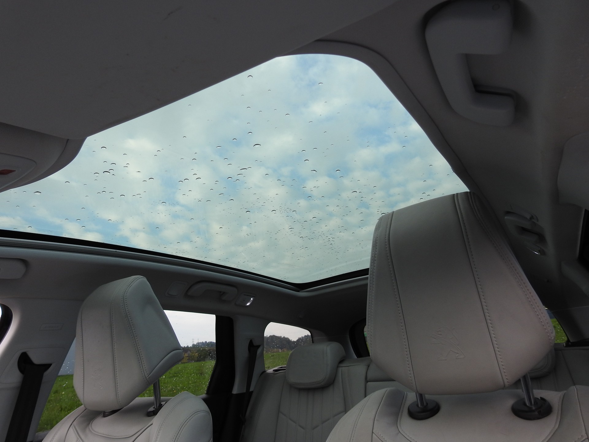 PEUGEOT 308 SW 2.0 BlueHDI Active Automatic-image-27