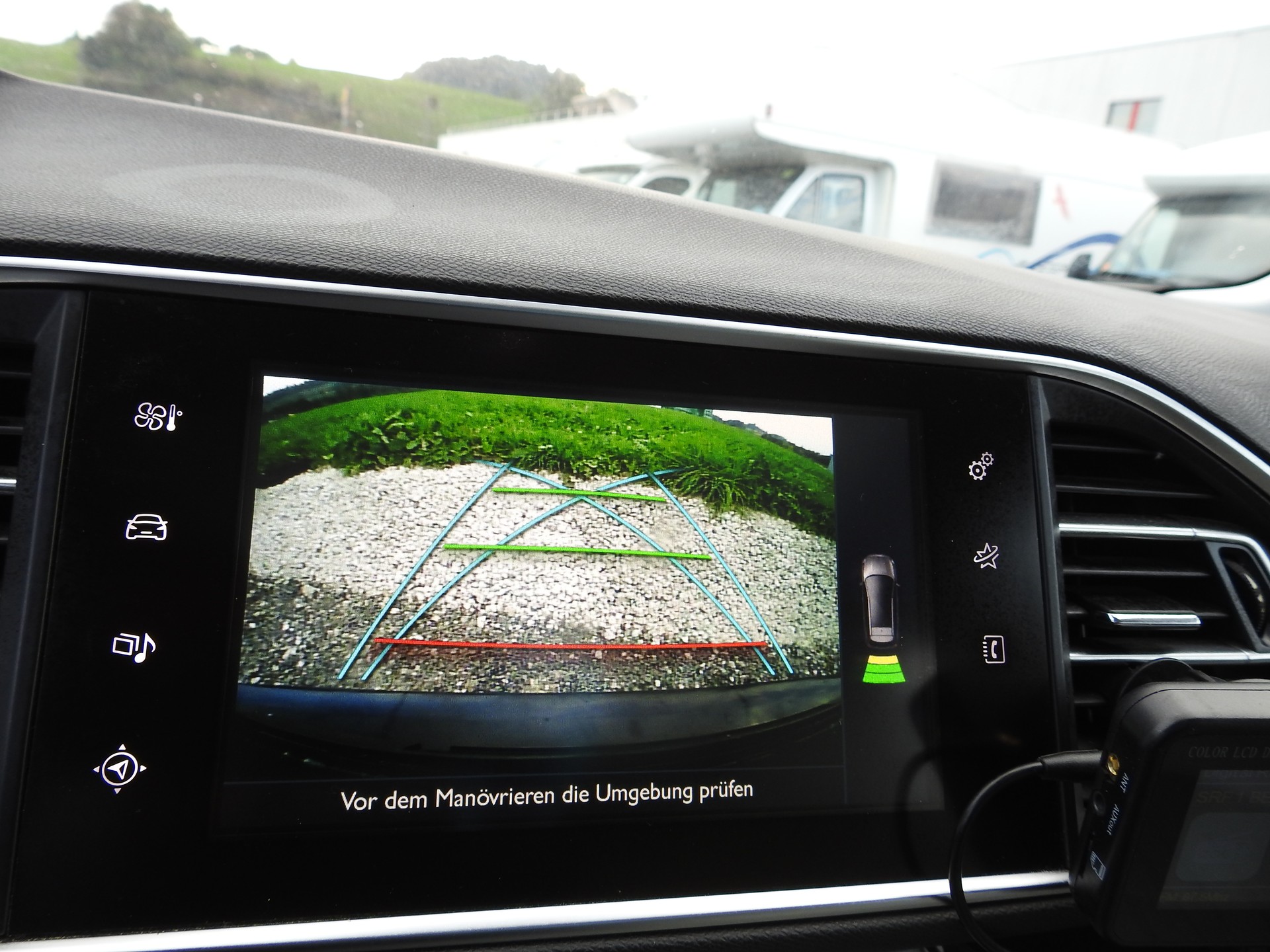 PEUGEOT 308 SW 2.0 BlueHDI Active Automatic-image-21