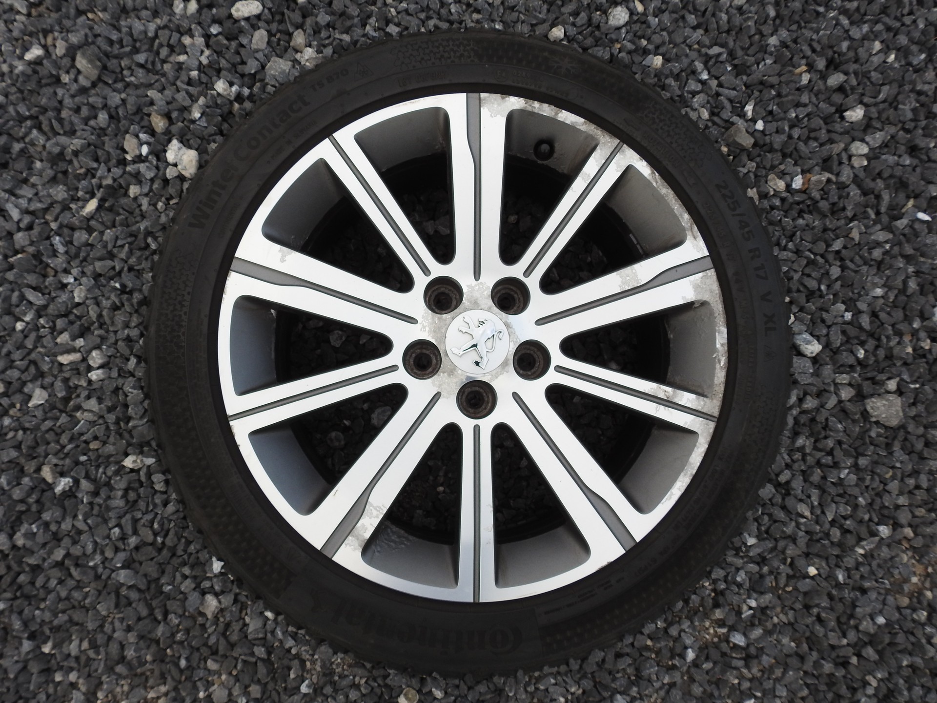 PEUGEOT 308 SW 2.0 BlueHDI Active Automatic-image-30