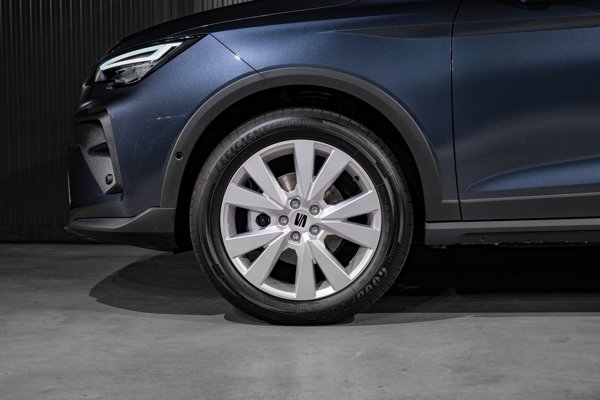 SEAT Arona 1.0 TSI Eco Style DSG-image-26