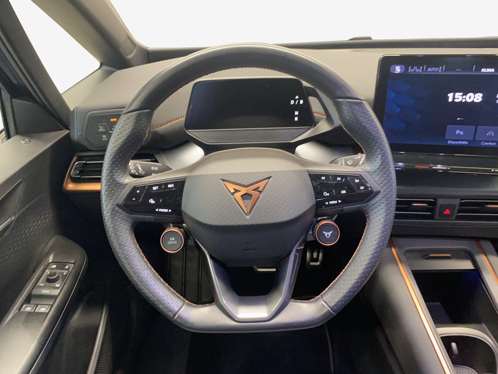 CUPRA Born 58 kWh e-Boost-image-9