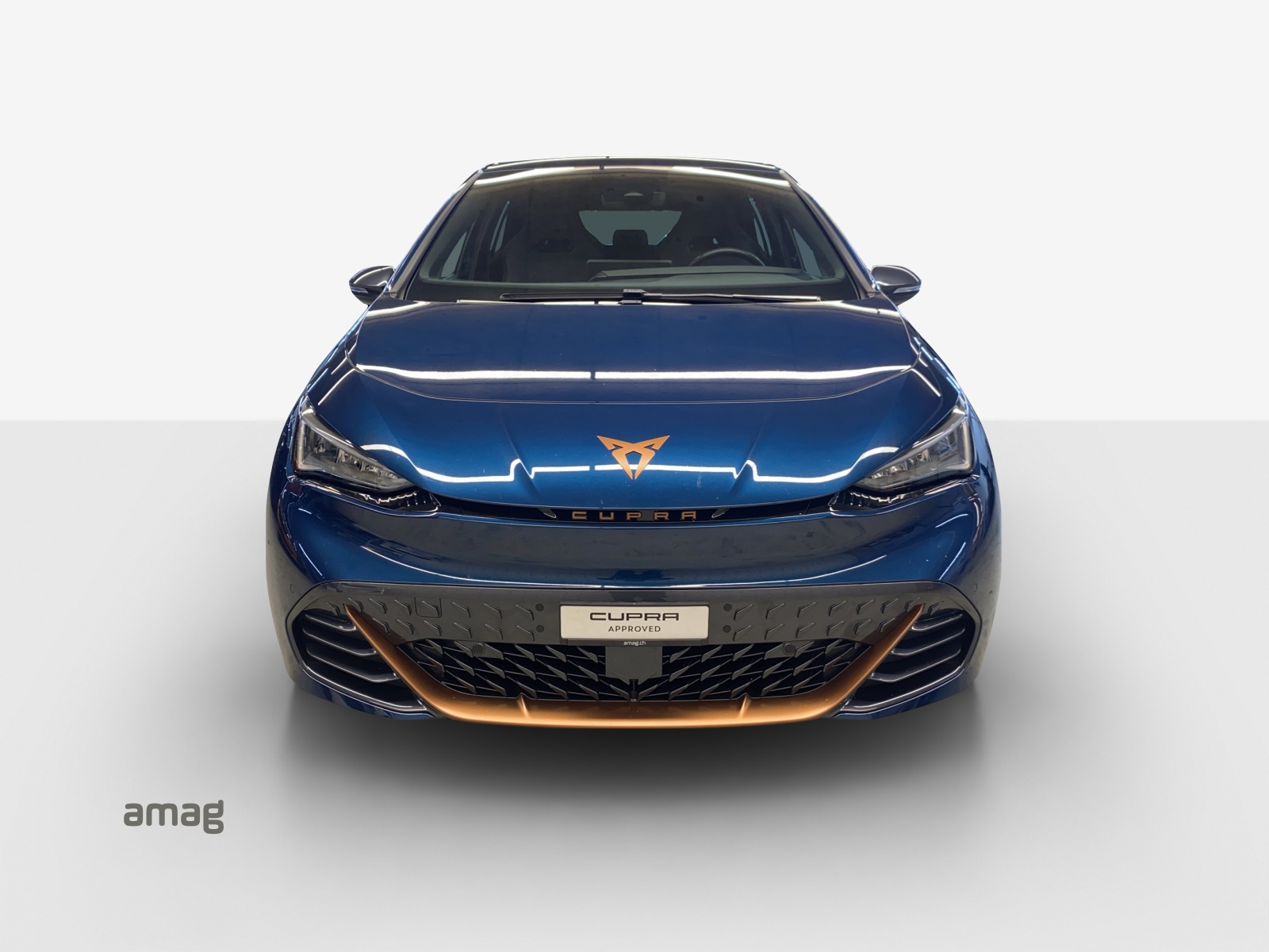 CUPRA Born 58 kWh e-Boost-image-6