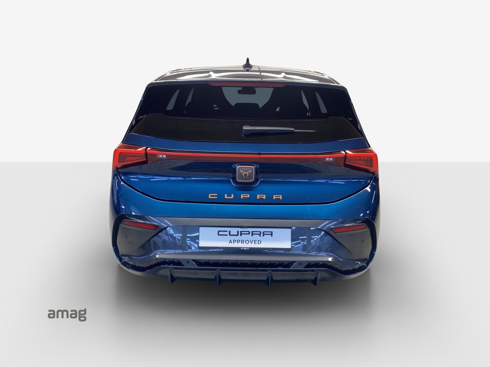 CUPRA Born 58 kWh e-Boost-showroom-element-3