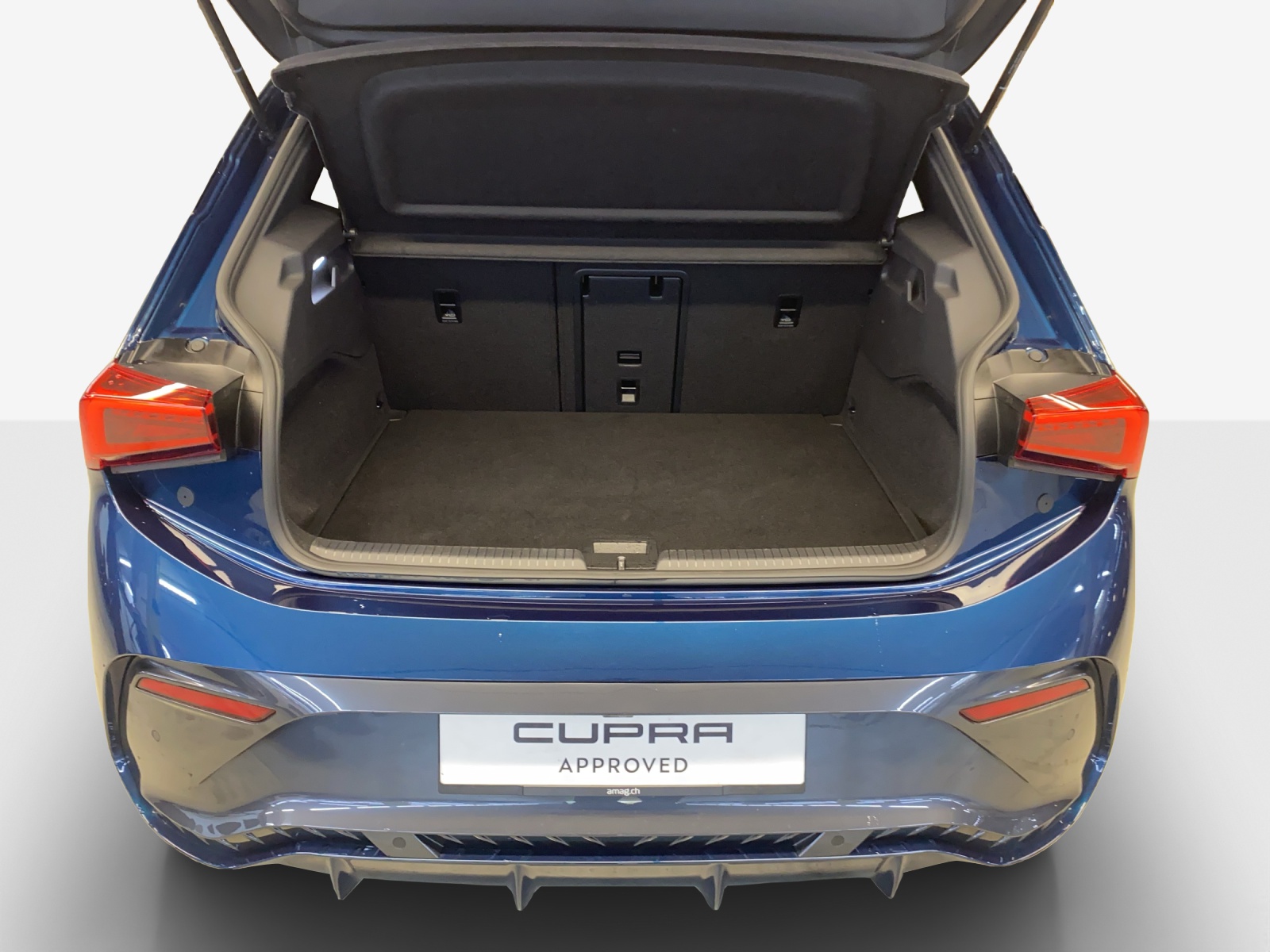 CUPRA Born 58 kWh e-Boost-image-12