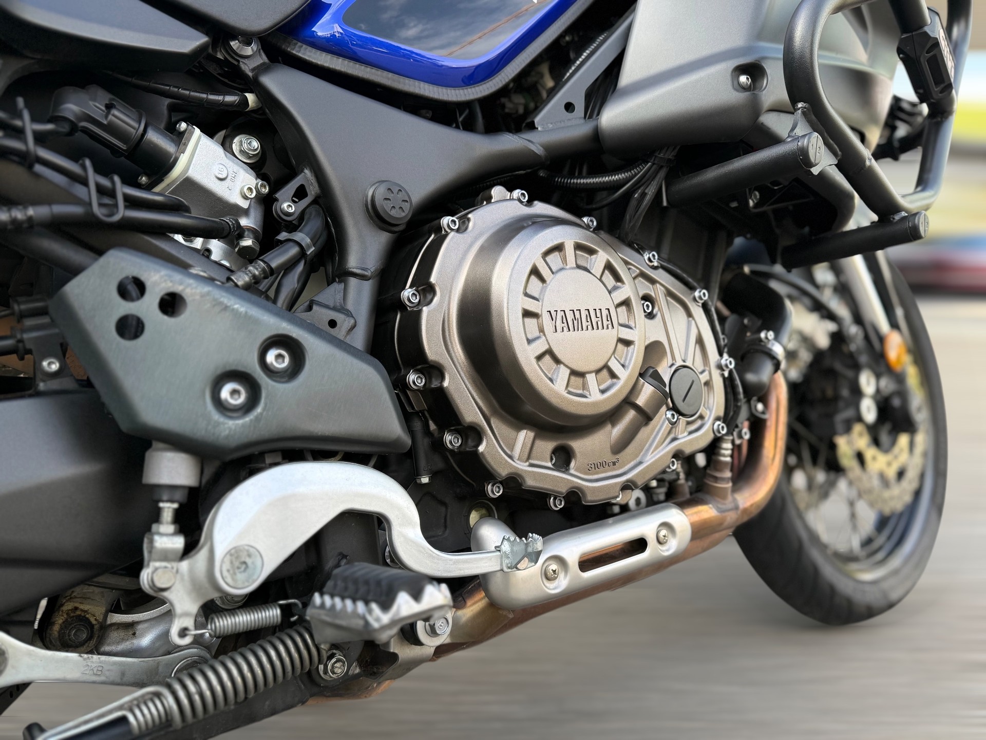 YAMAHA XT 1200 ZE Super Ténéré-image-6