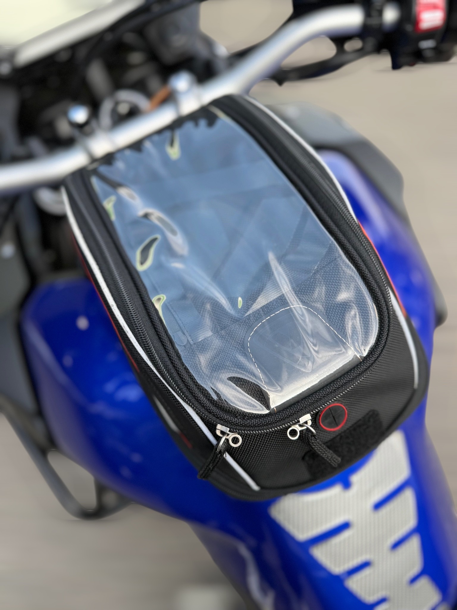 YAMAHA XT 1200 ZE Super Ténéré-image-5