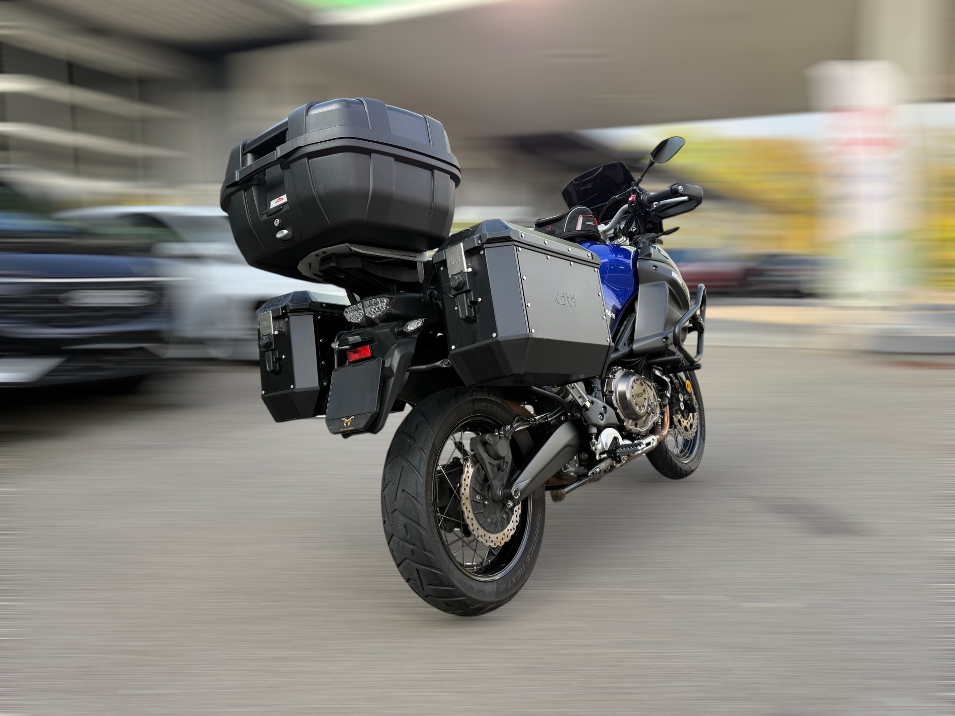 YAMAHA XT 1200 ZE Super Ténéré-image-10