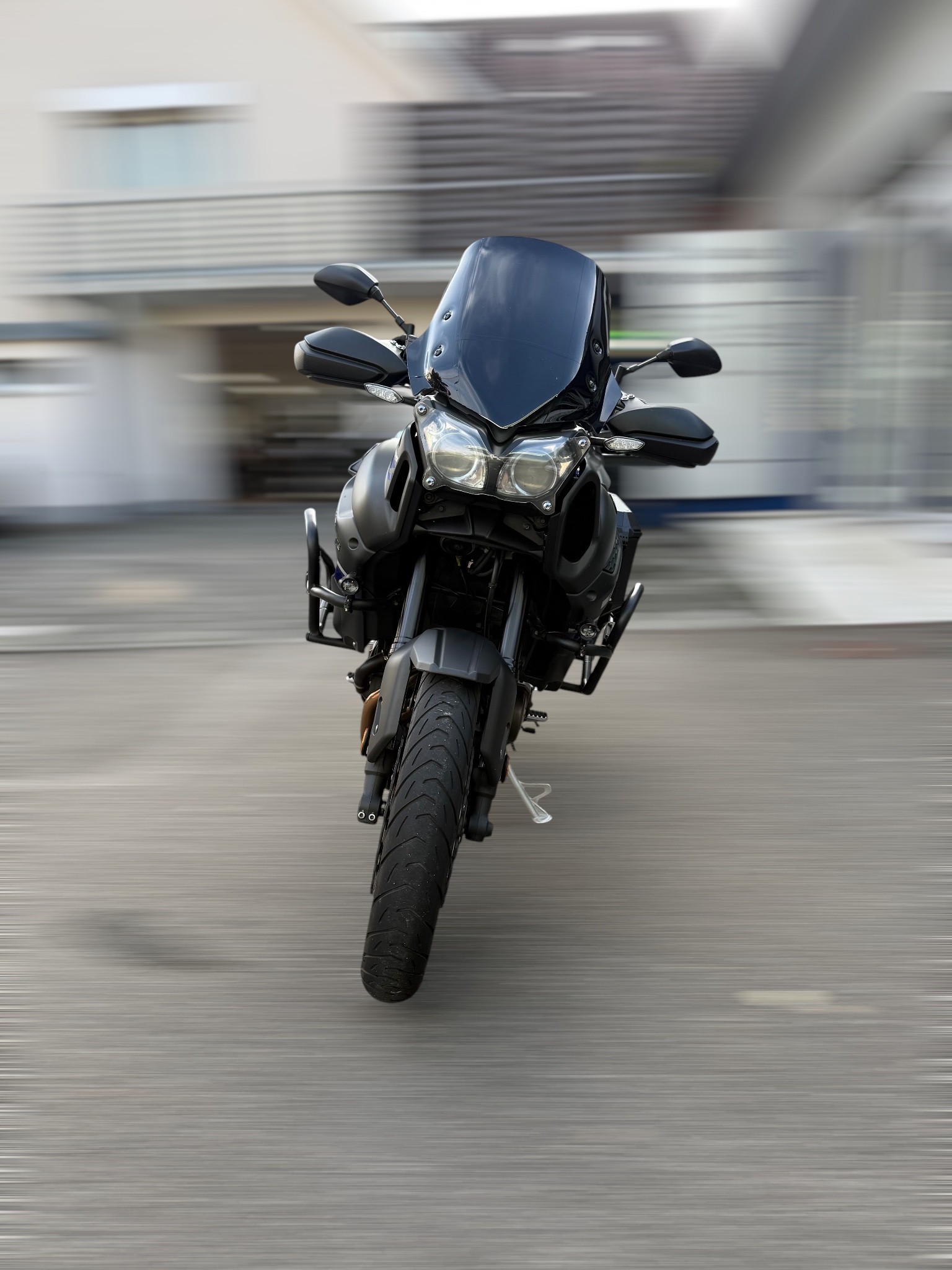 YAMAHA XT 1200 ZE Super Ténéré-image-15