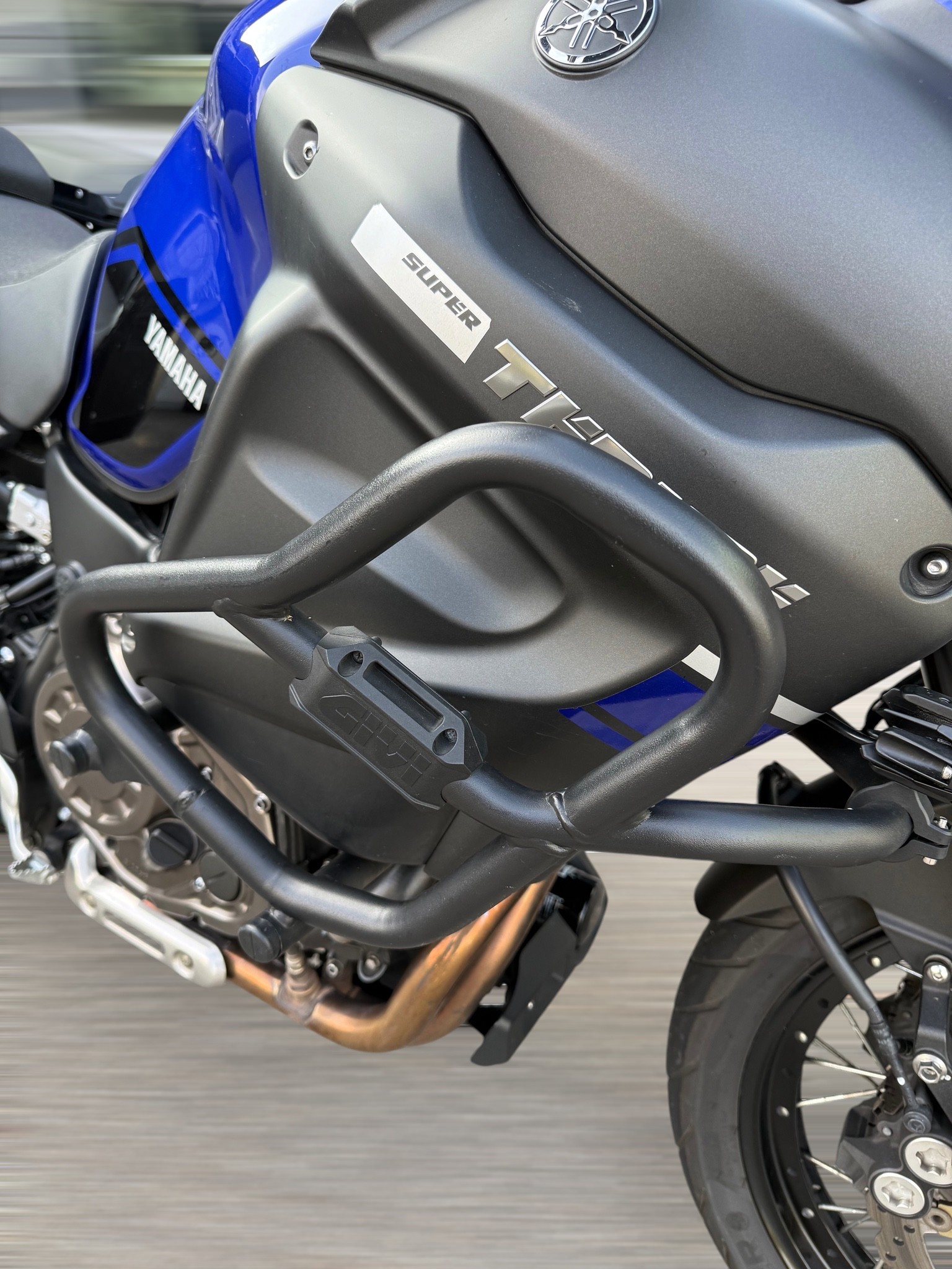 YAMAHA XT 1200 ZE Super Ténéré-image-7