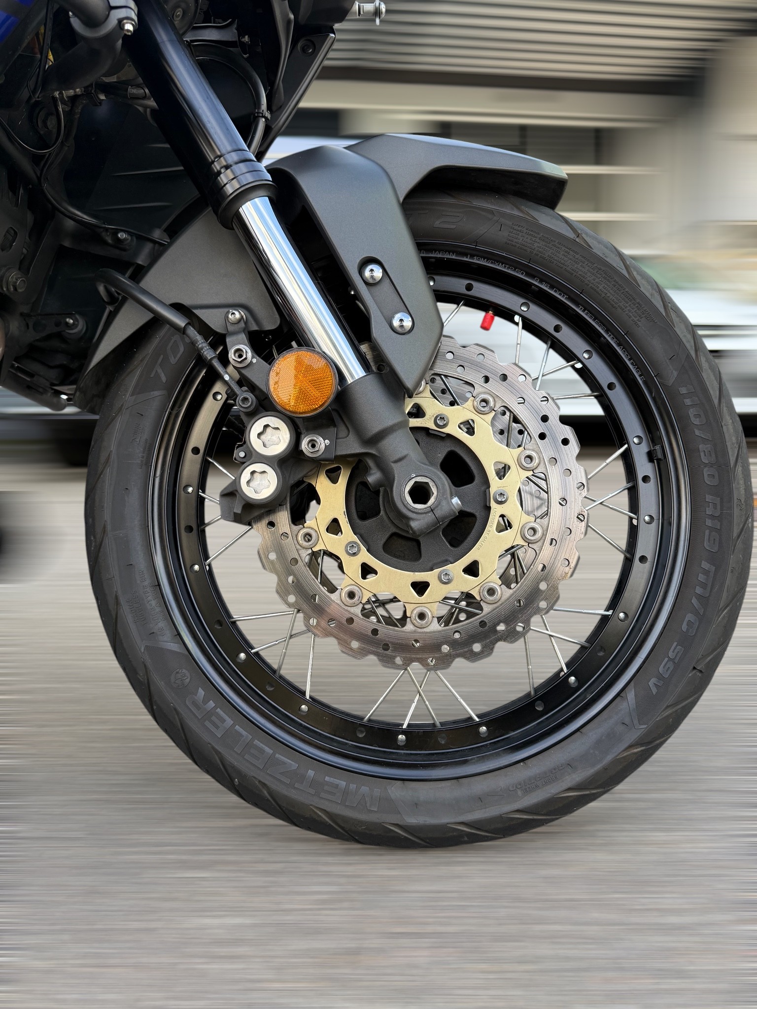YAMAHA XT 1200 ZE Super Ténéré-image-8