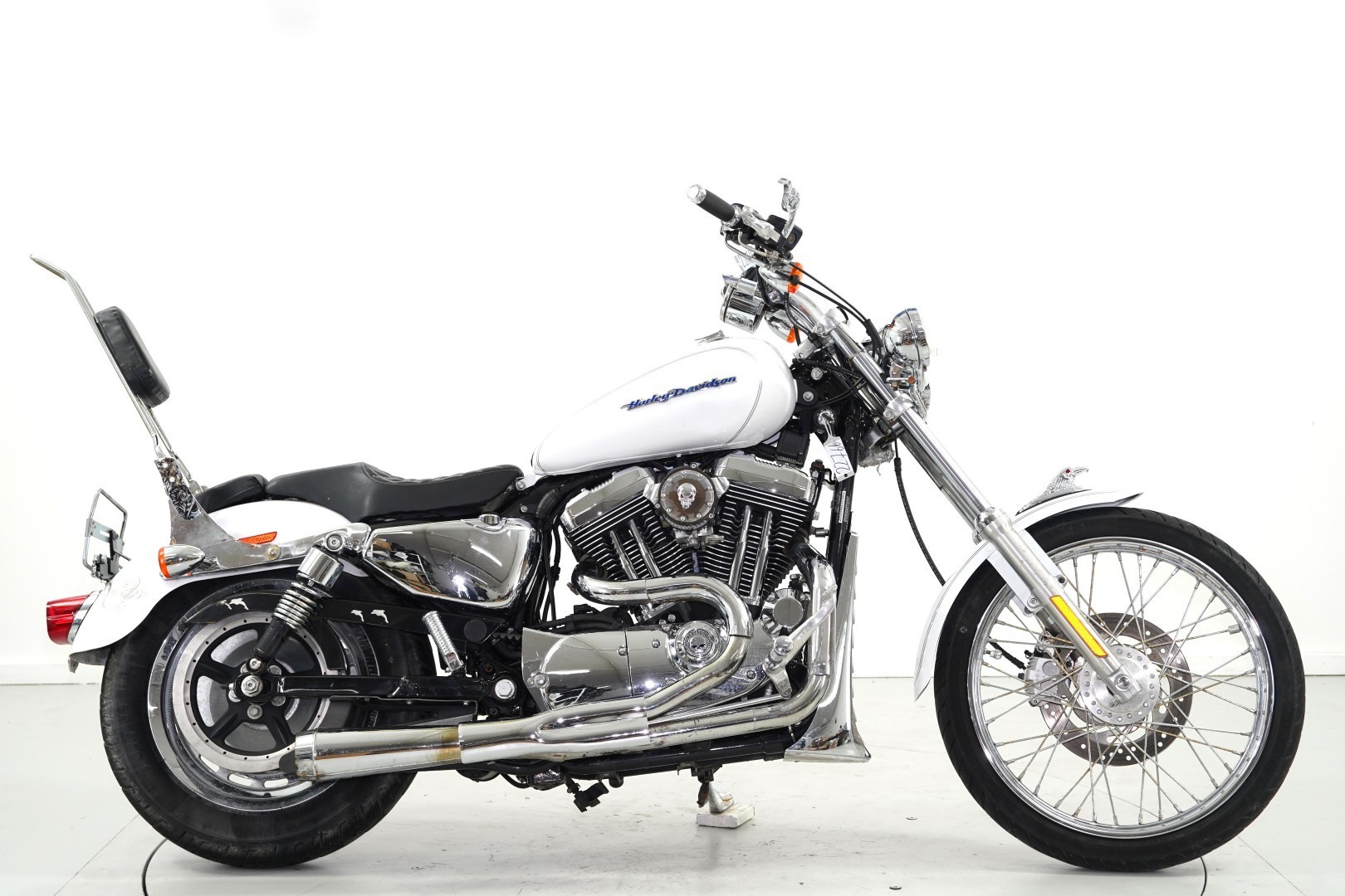 HARLEY-DAVIDSON XL 1200C-image-3