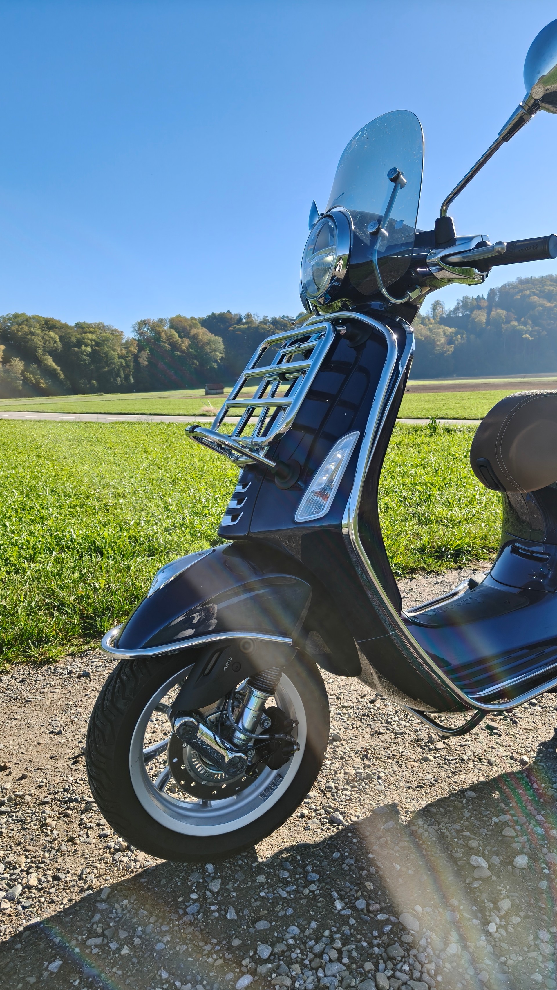 PIAGGIO Vespa 125 Primavera ABS-image-11