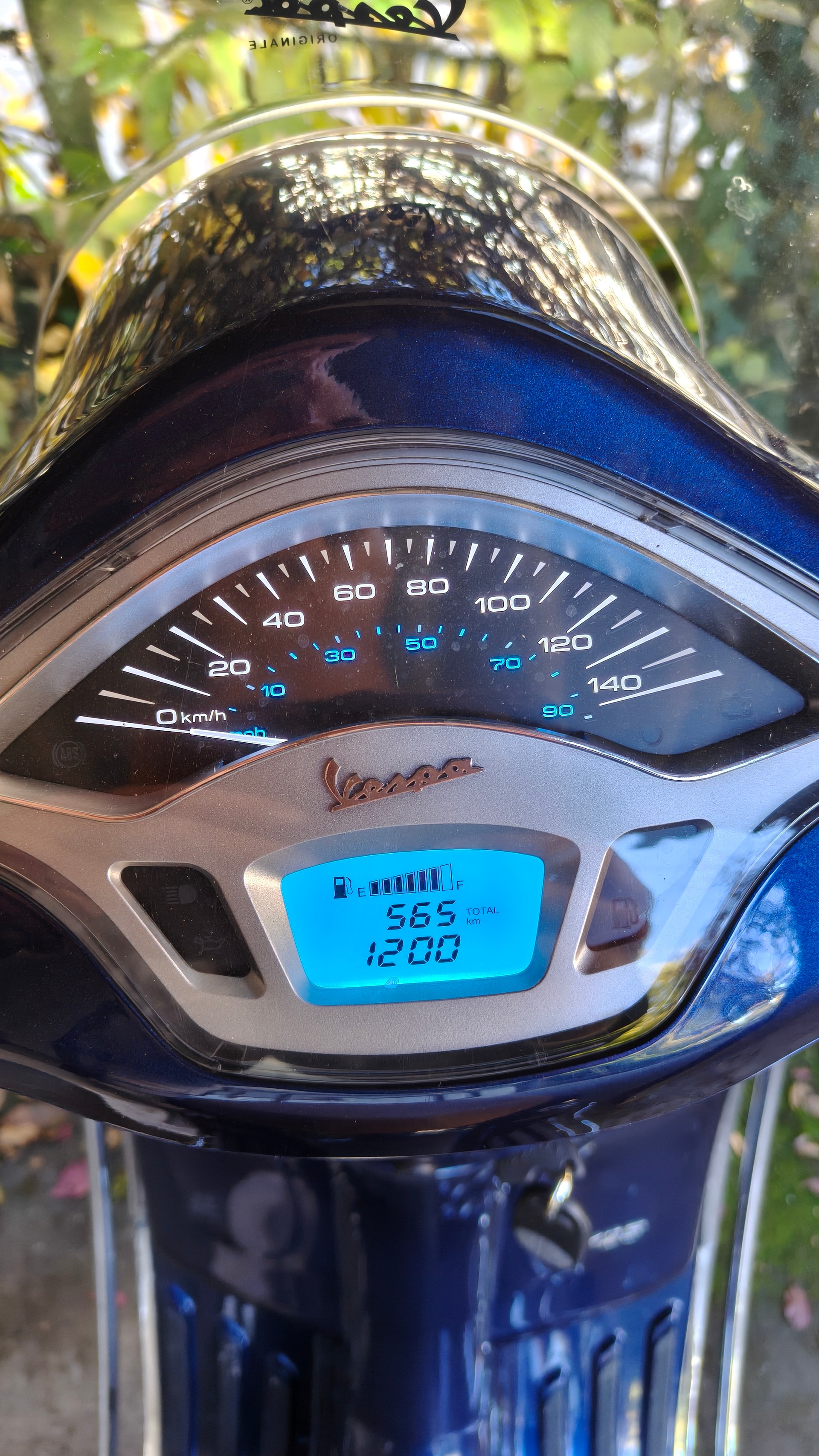 PIAGGIO Vespa 125 Primavera ABS-image-7
