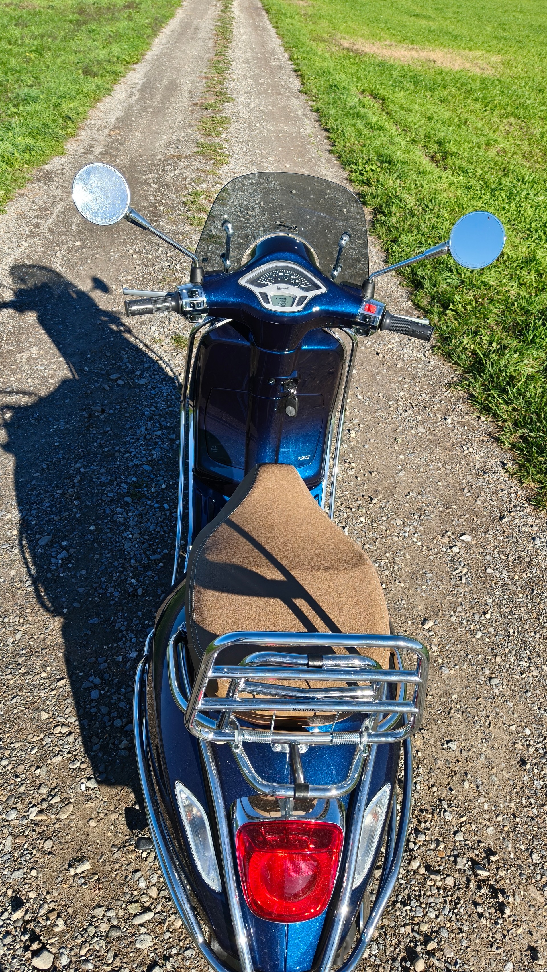 PIAGGIO Vespa 125 Primavera ABS-image-6