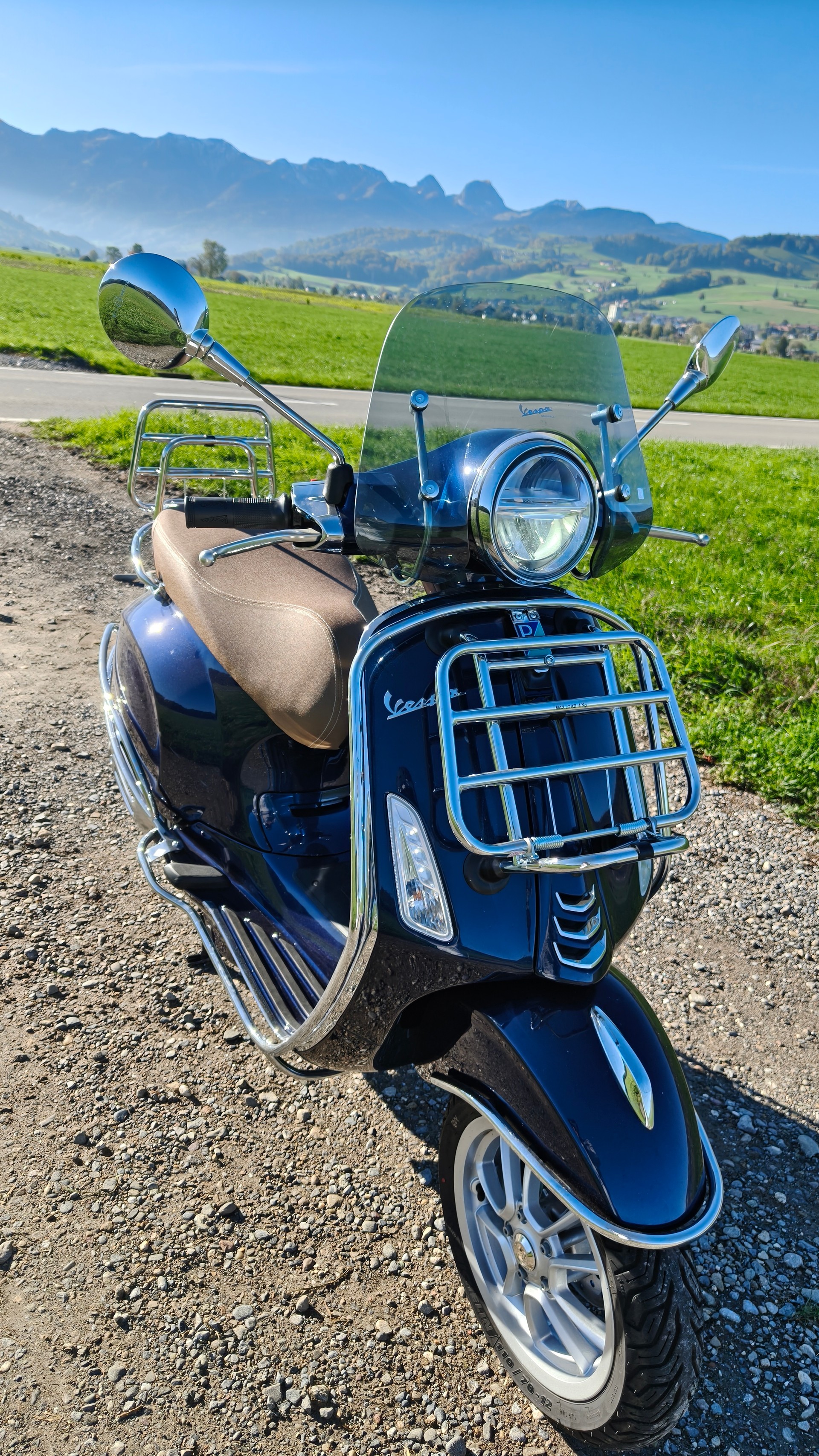 PIAGGIO Vespa 125 Primavera ABS-image-12