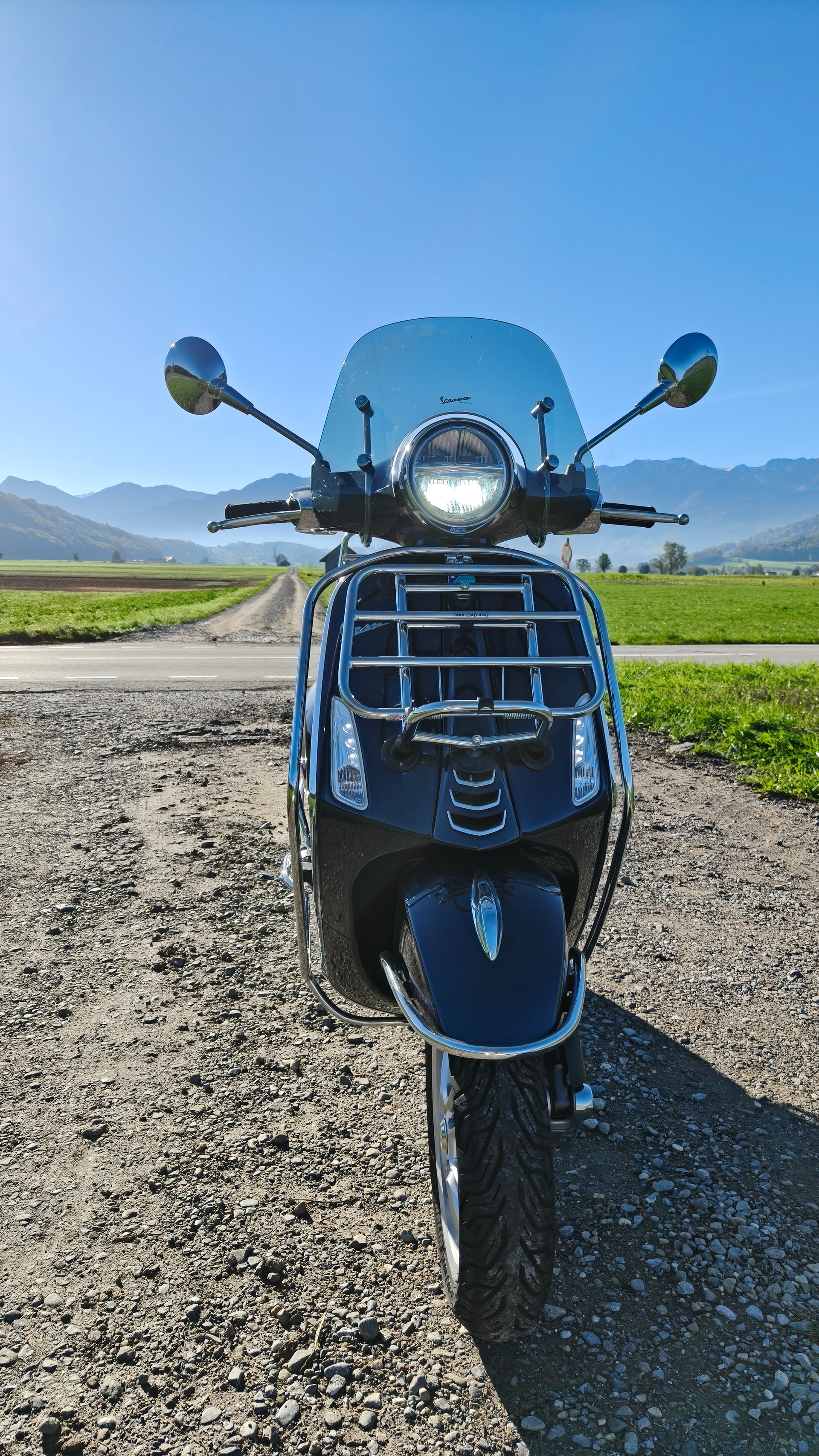PIAGGIO Vespa 125 Primavera ABS-image-9