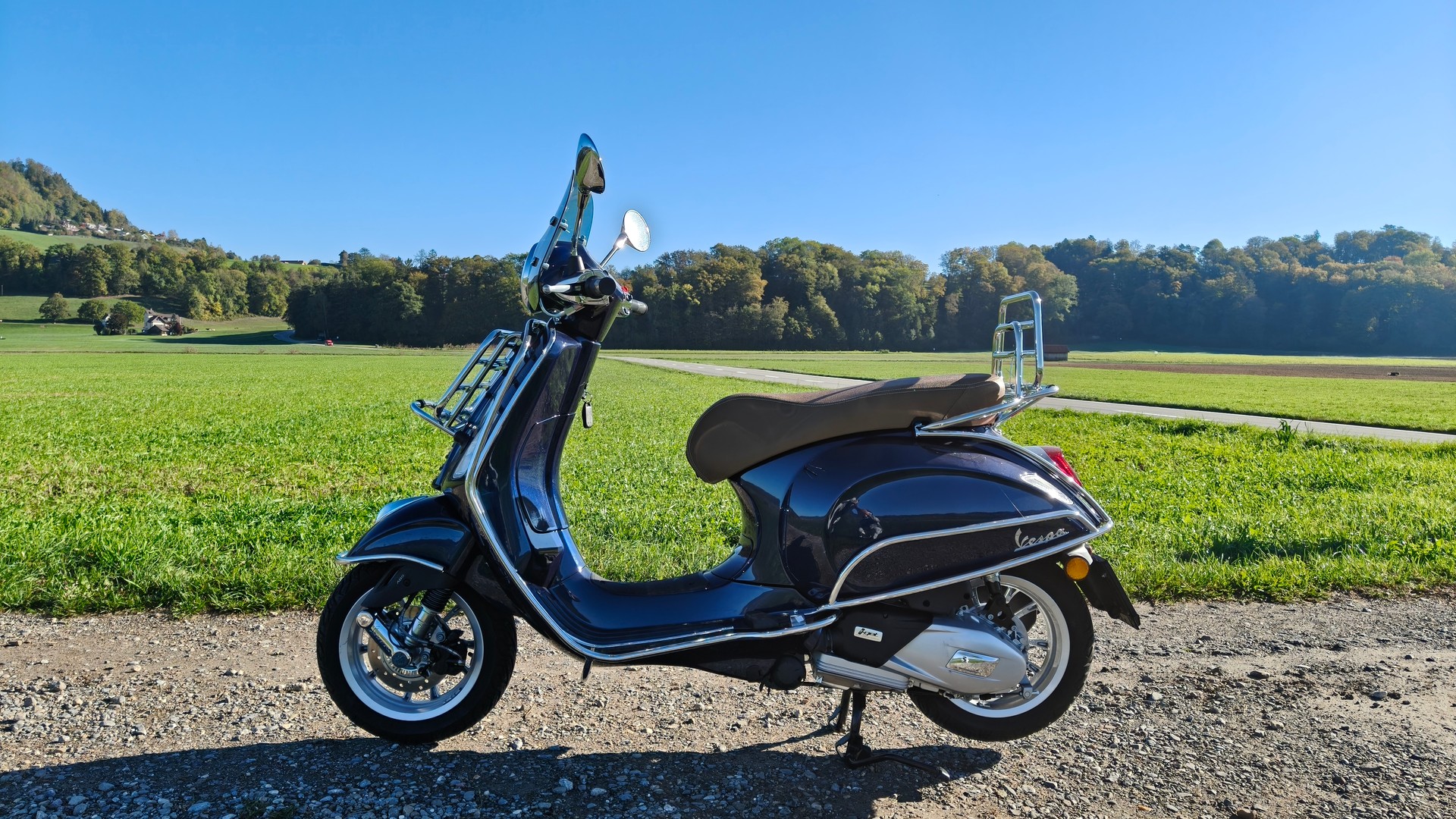 PIAGGIO Vespa 125 Primavera ABS-image-10