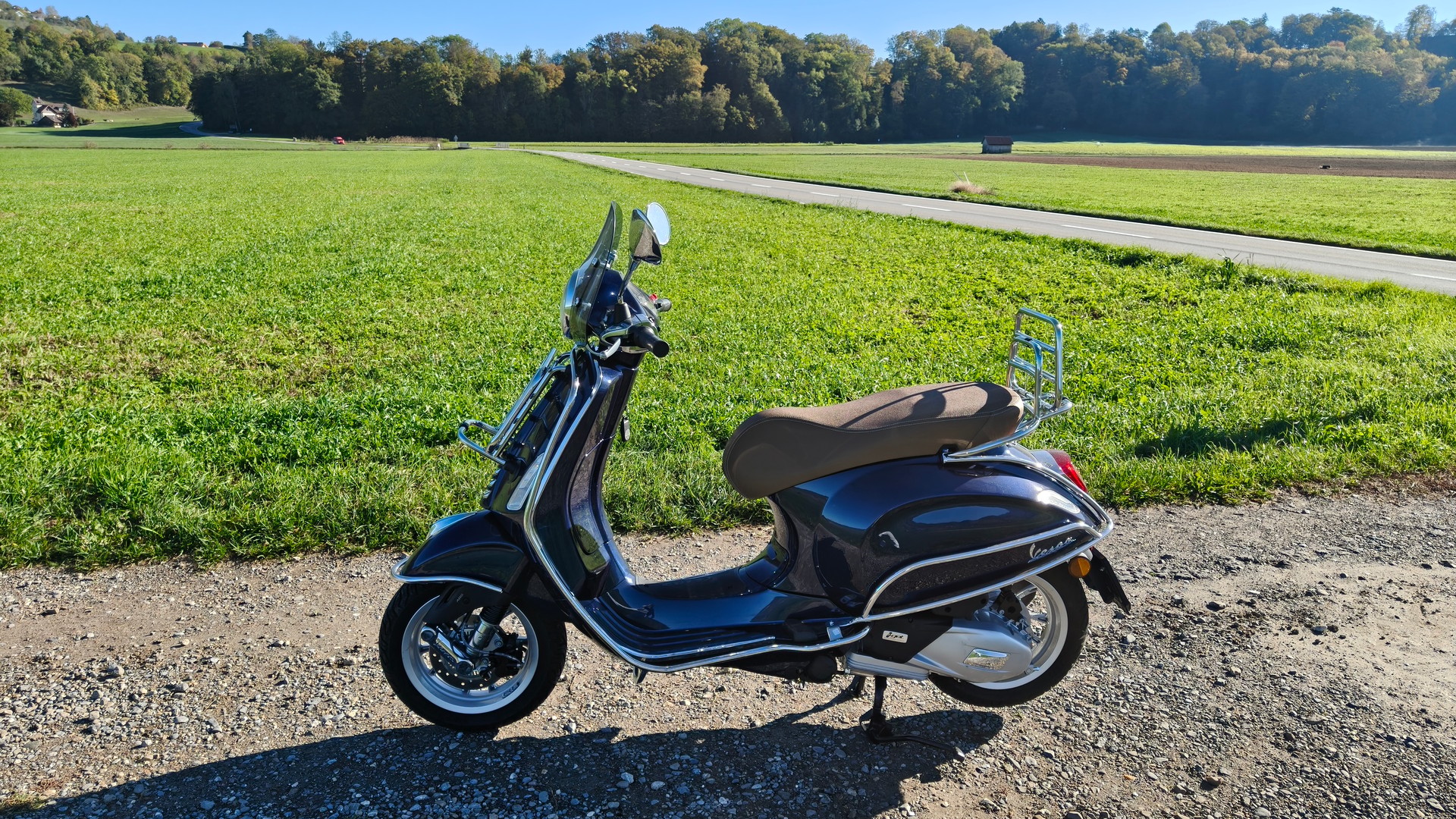 PIAGGIO Vespa 125 Primavera ABS-image-5