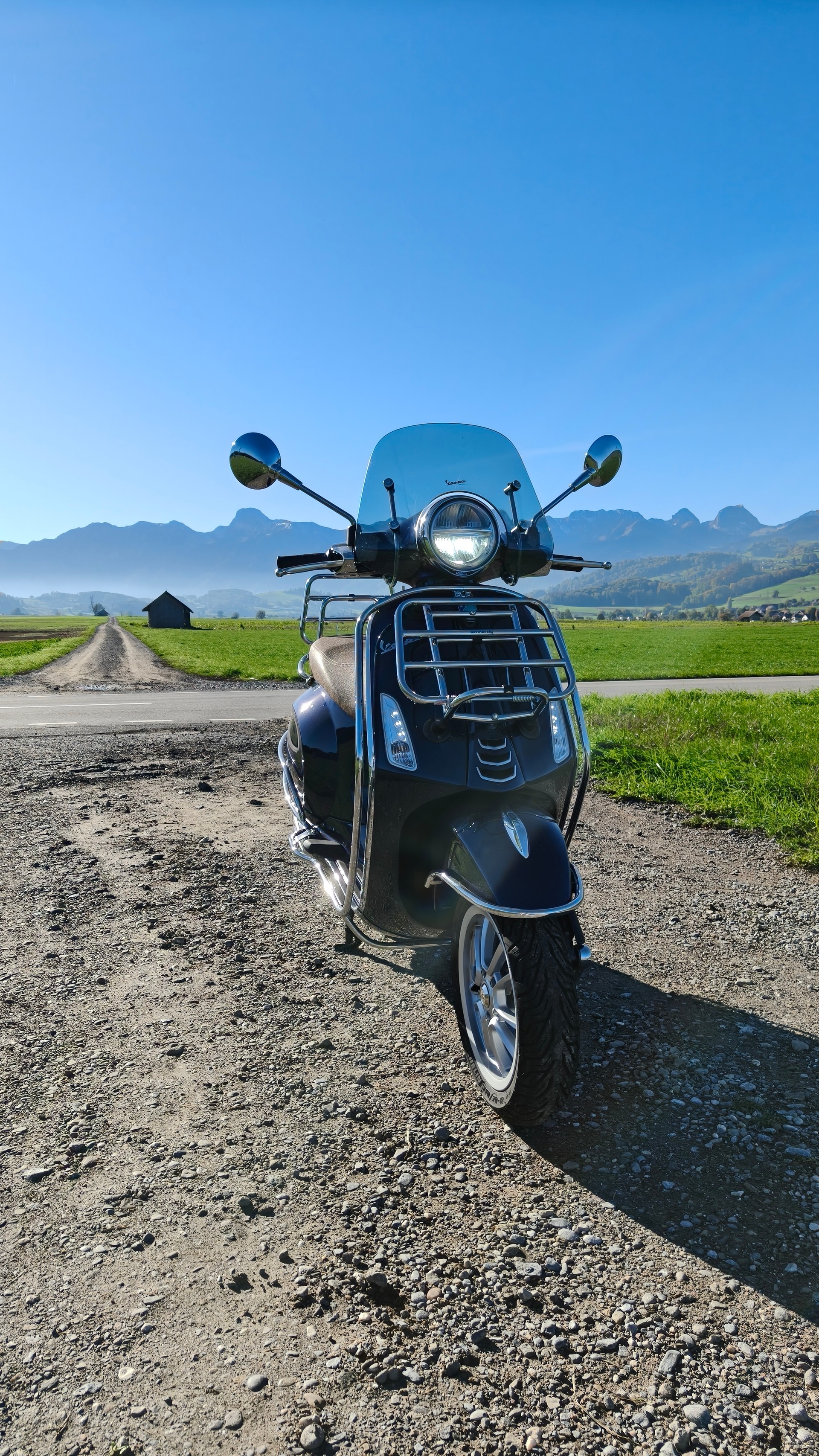 PIAGGIO Vespa 125 Primavera ABS-image-2