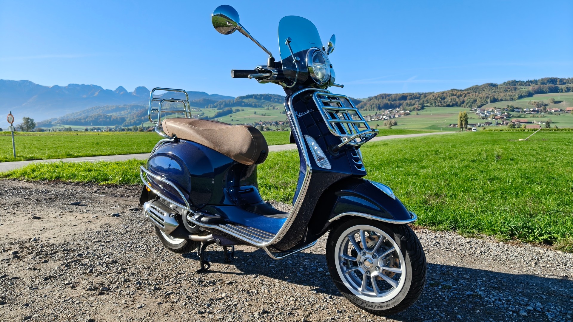 PIAGGIO Vespa 125 Primavera ABS-image-0