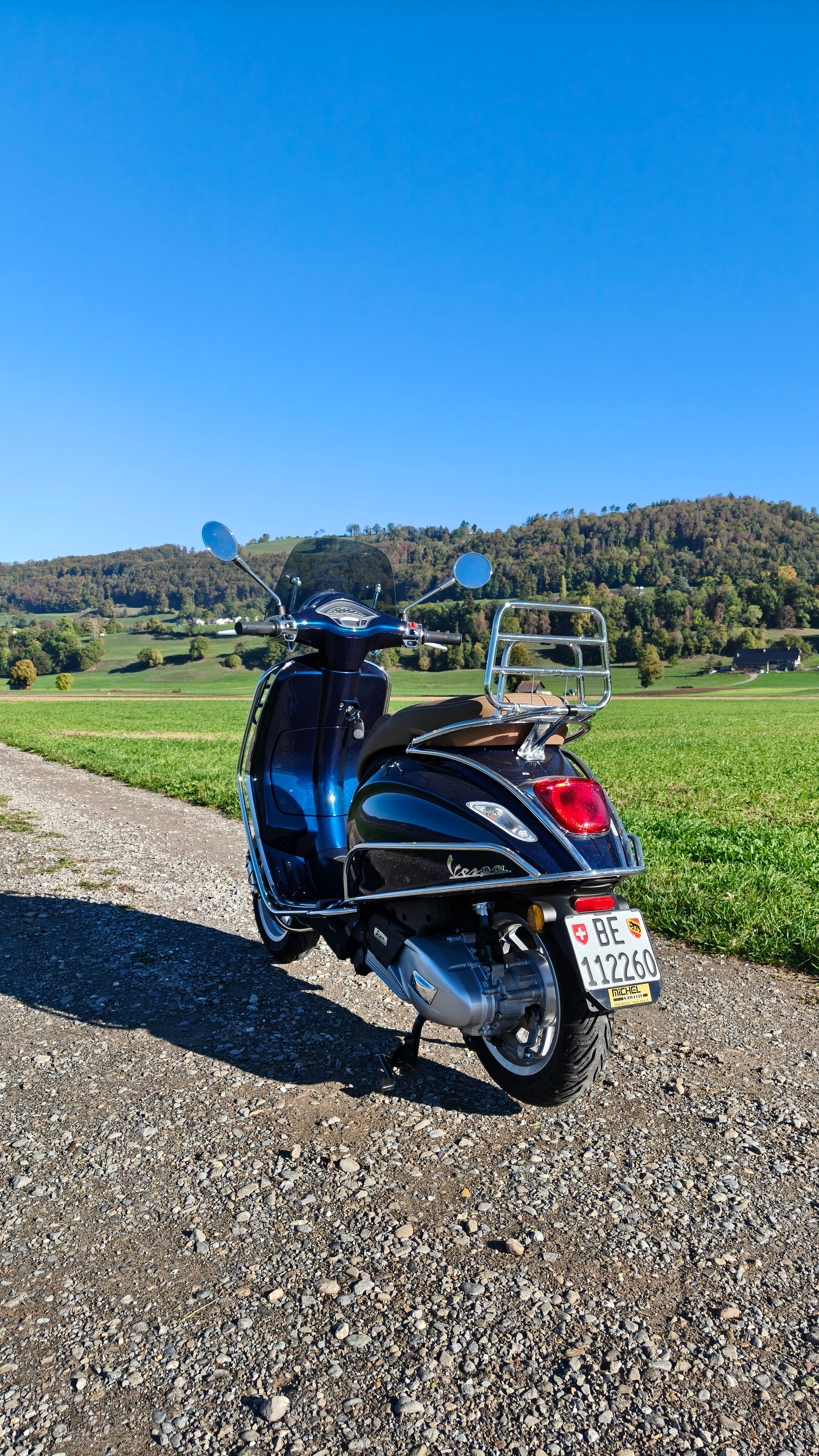 PIAGGIO Vespa 125 Primavera ABS-image-4
