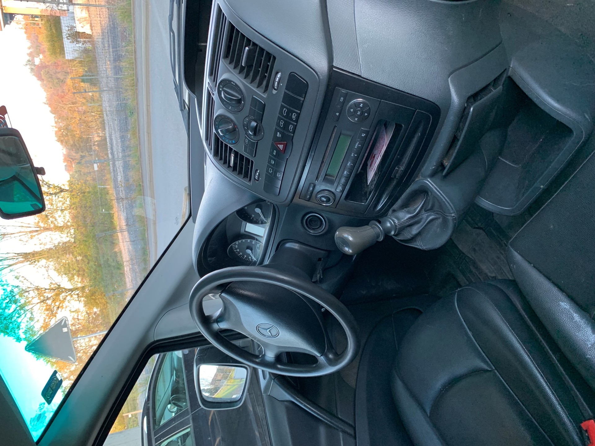 MERCEDES-BENZ Vito 113 CDI Blue Efficiency-image-0